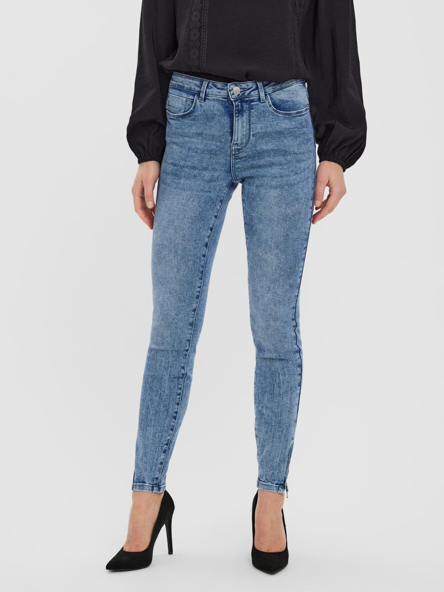 Pantaloni VERO MODA 10261347