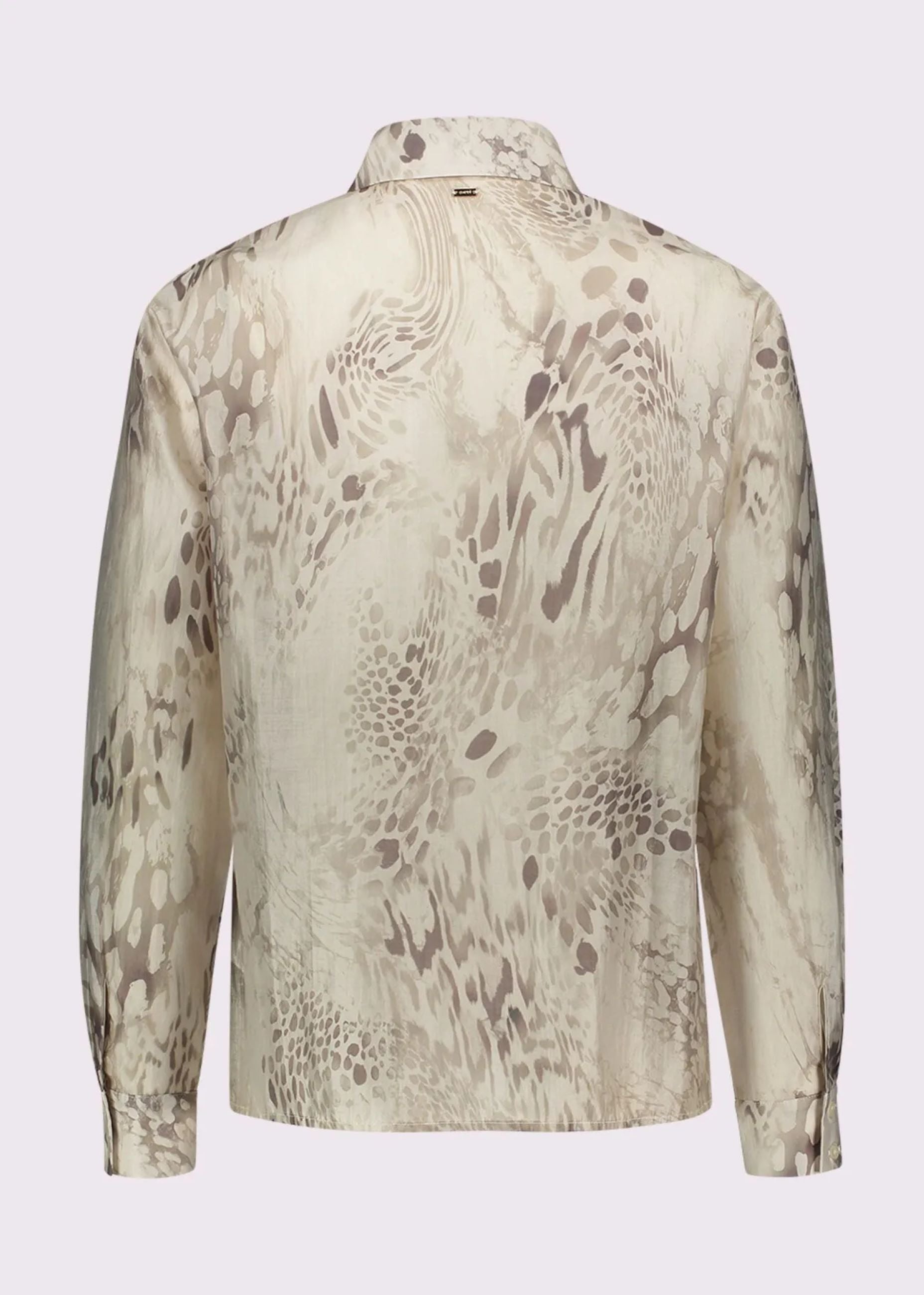 Camicie Gaudi Jeans 611FD45026