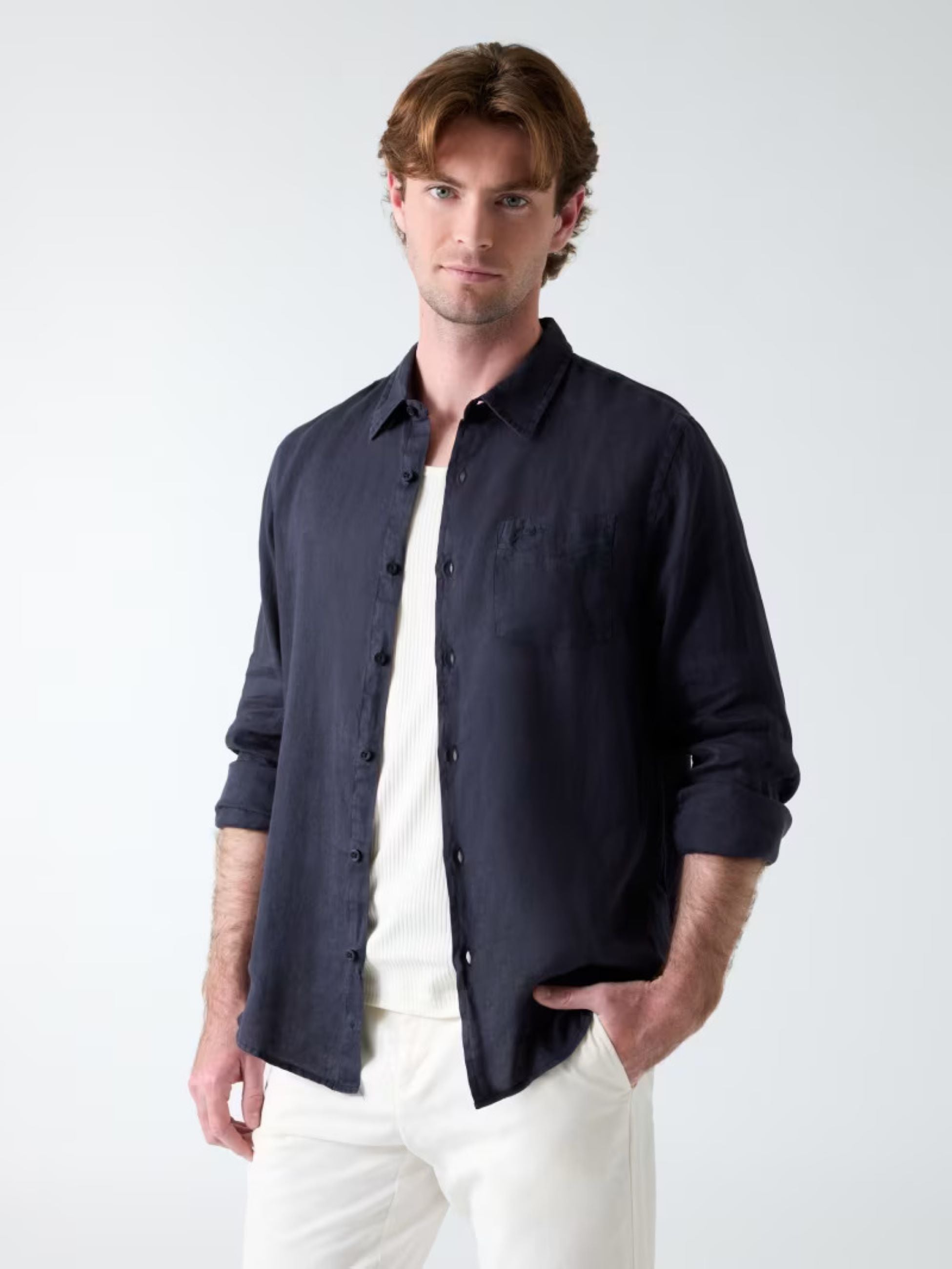 Camicie Guess M6GH59W1827