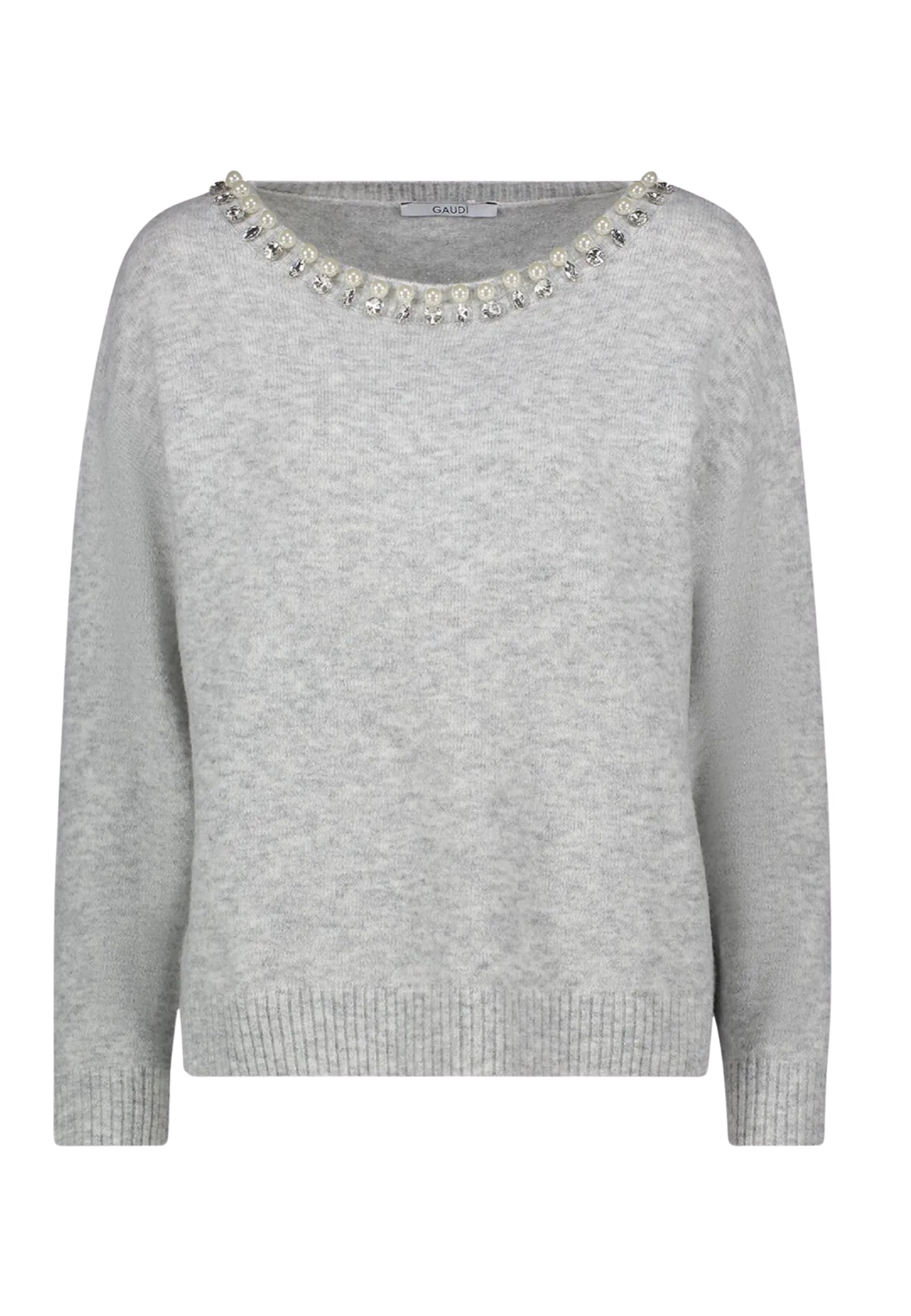 Maglieria Gaudi Jeans 521FD53019