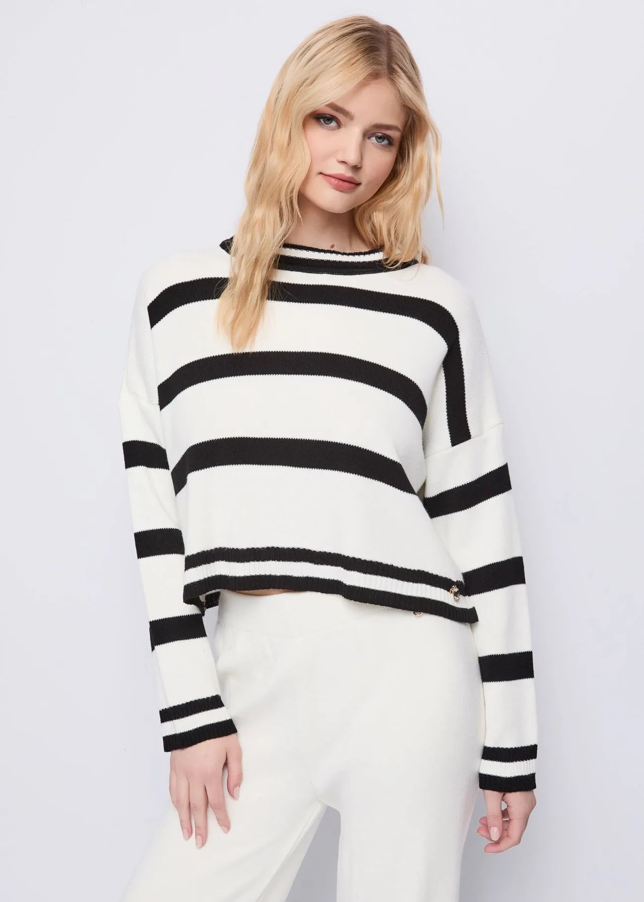 Maglieria Denny Rose 521ND53003