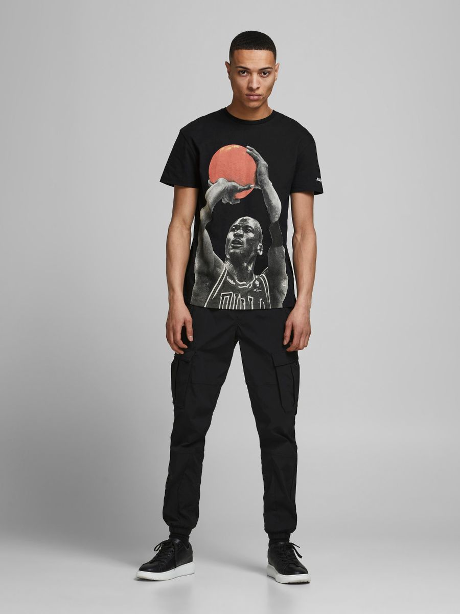 T-Shirt e Polo Jack&Jones 12189738