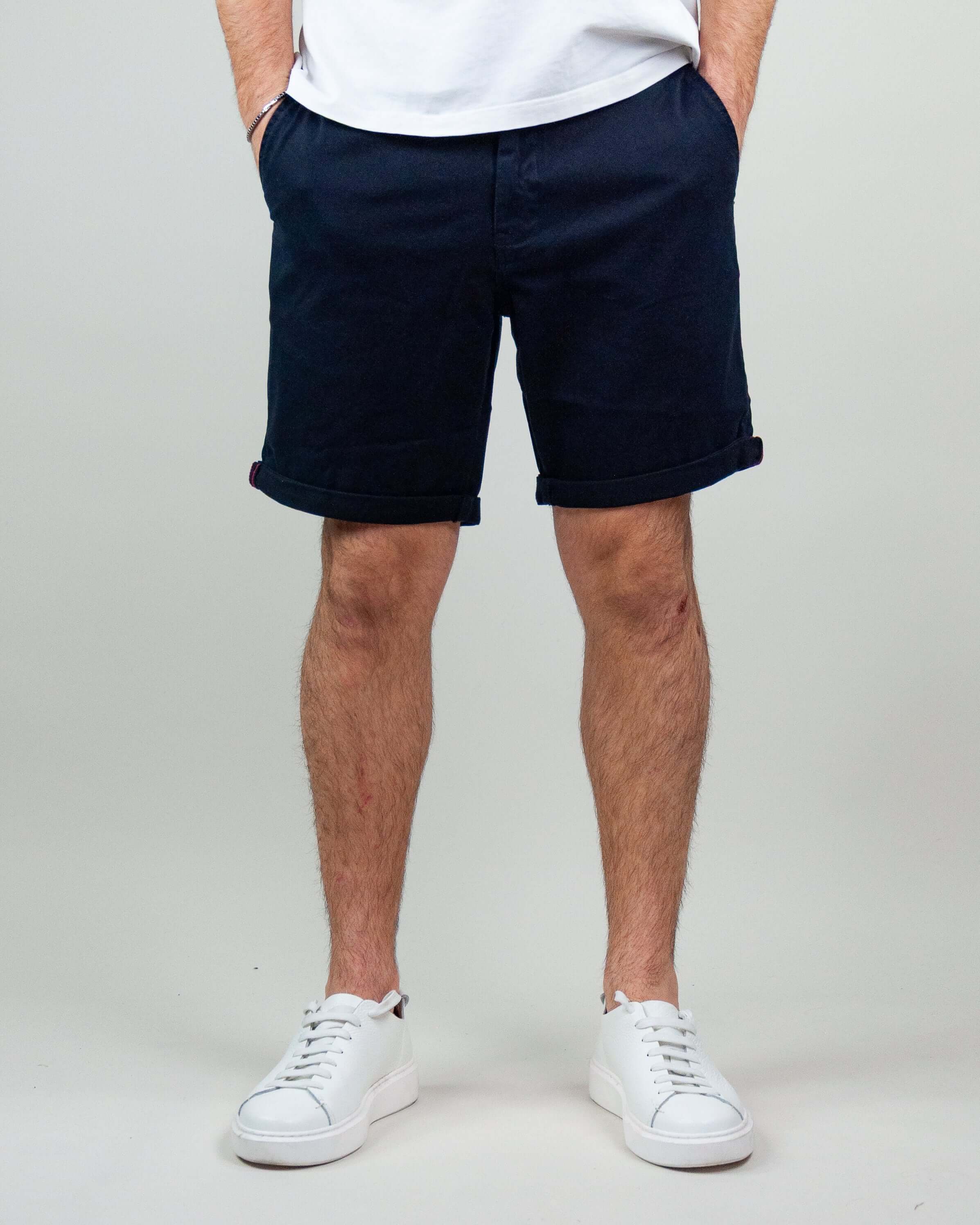 Pantaloncini JACK & JONES 12272886