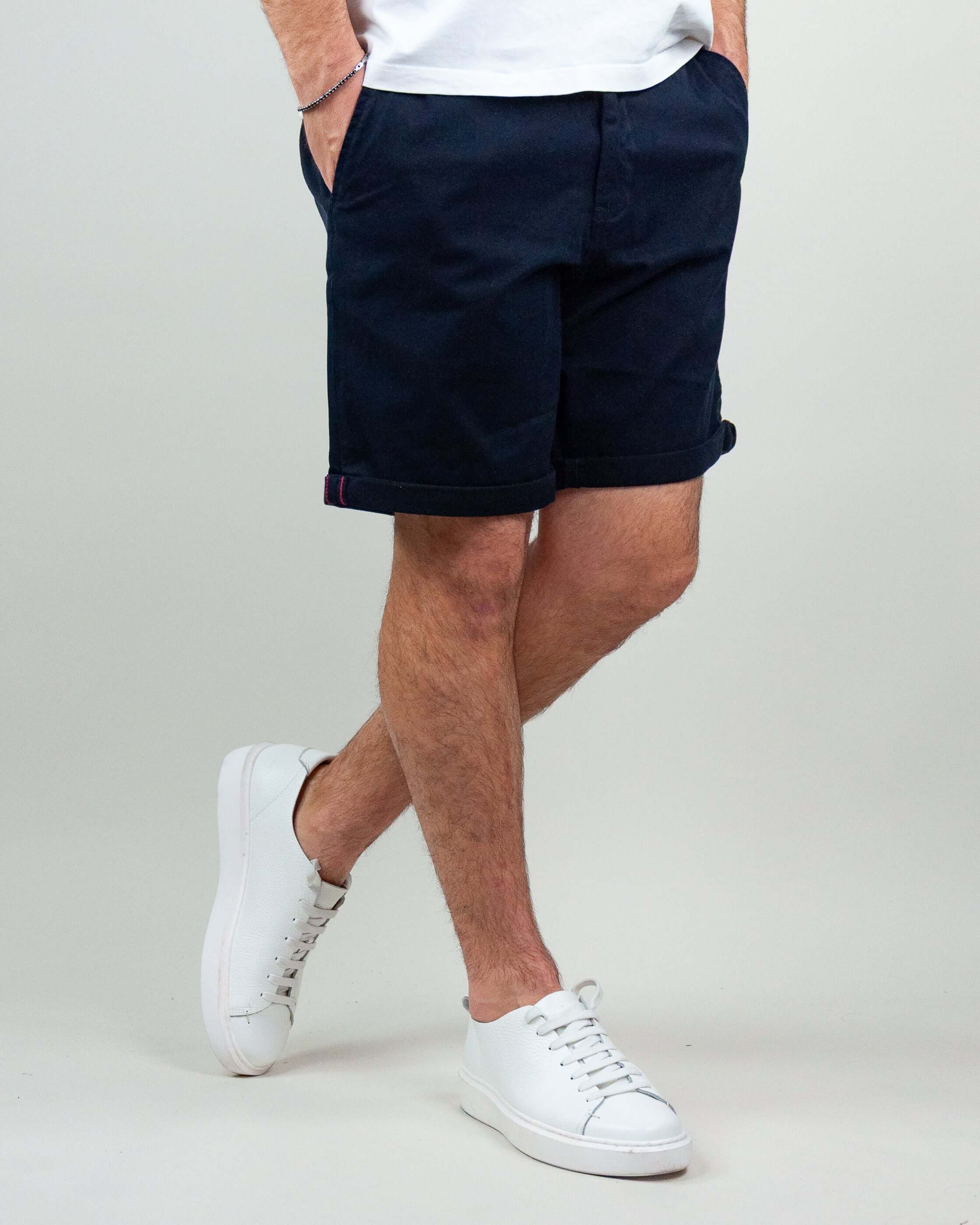 Pantaloncini JACK & JONES 12272886