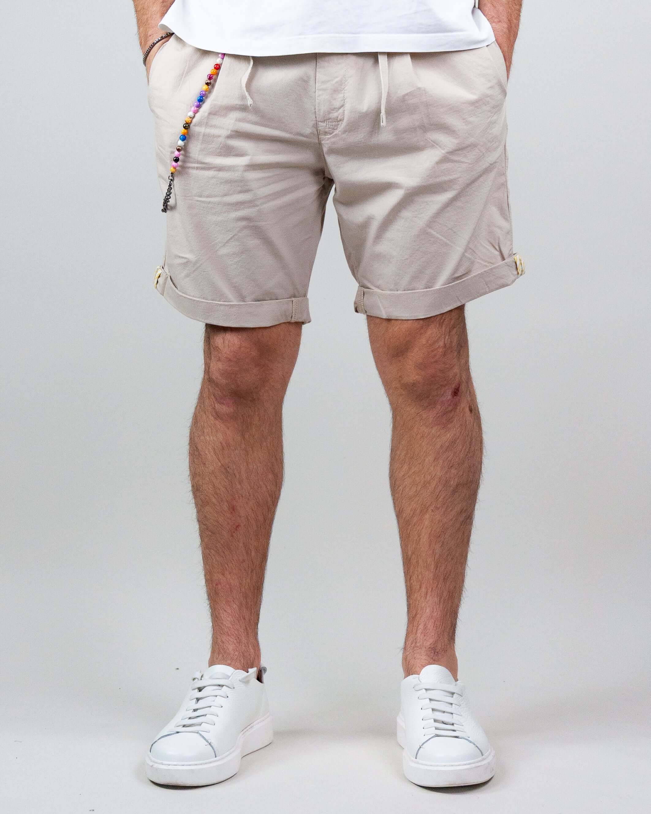 Pantaloncini JACK & JONES 12277226