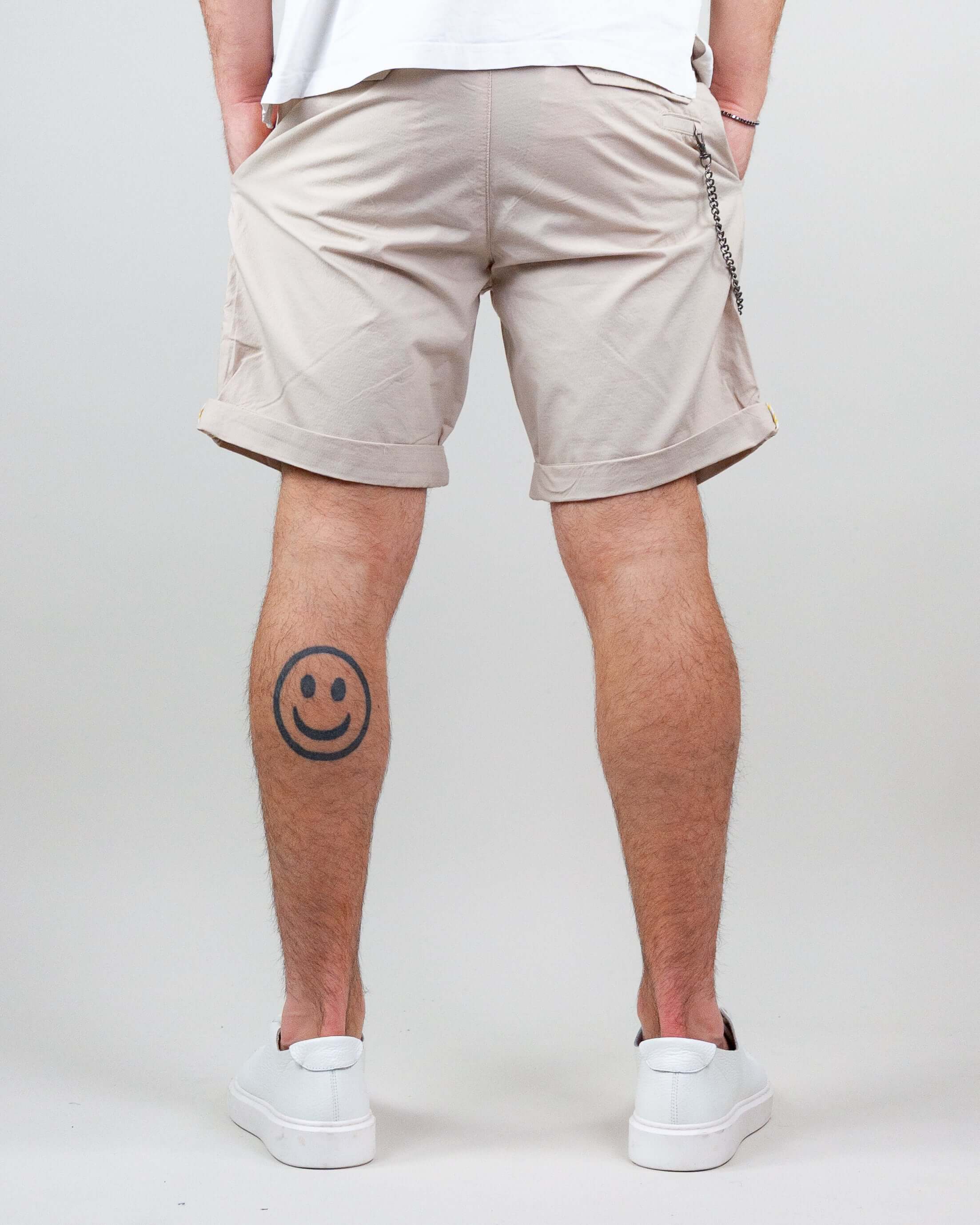 Pantaloncini JACK & JONES 12277226