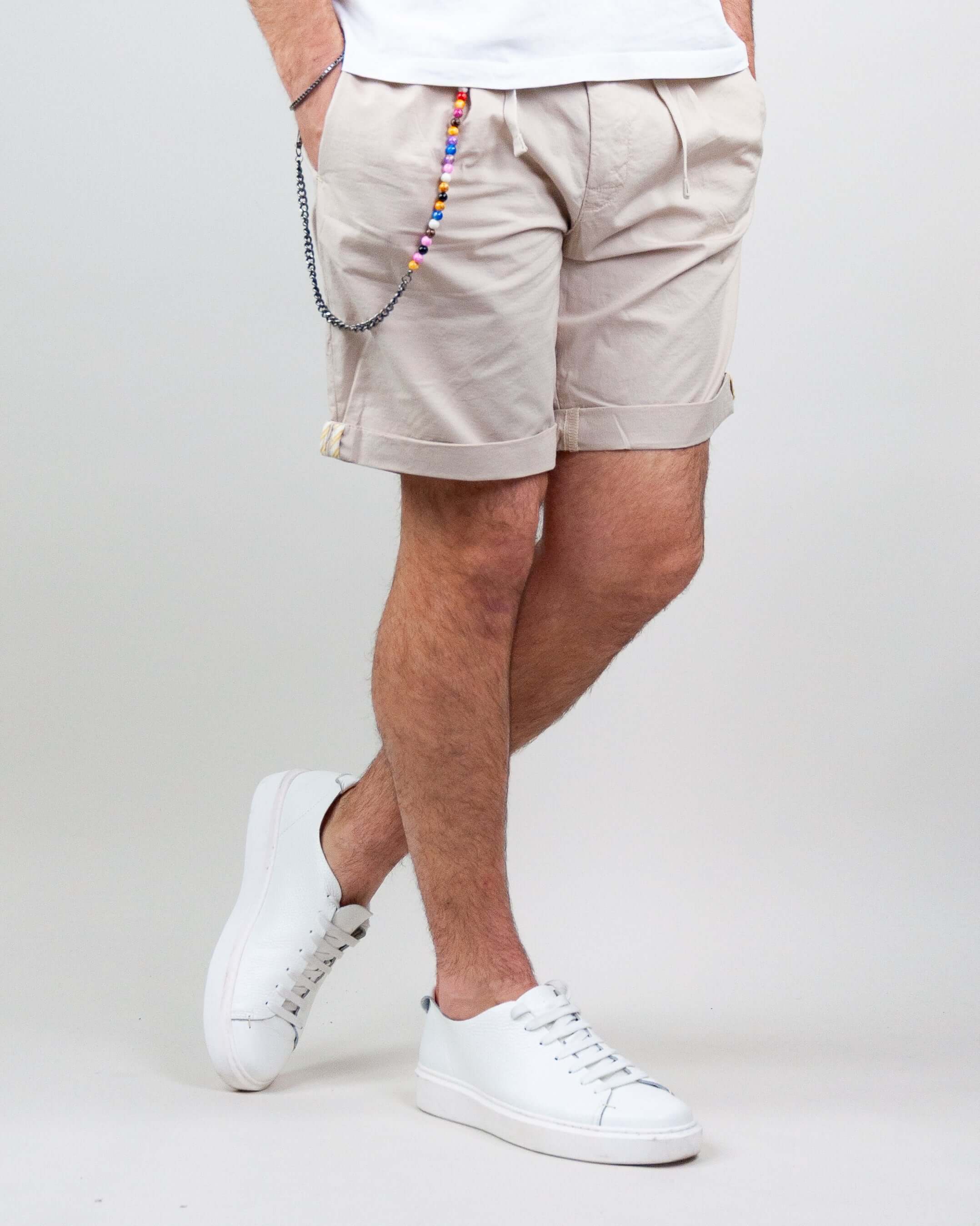 Pantaloncini JACK & JONES 12277226