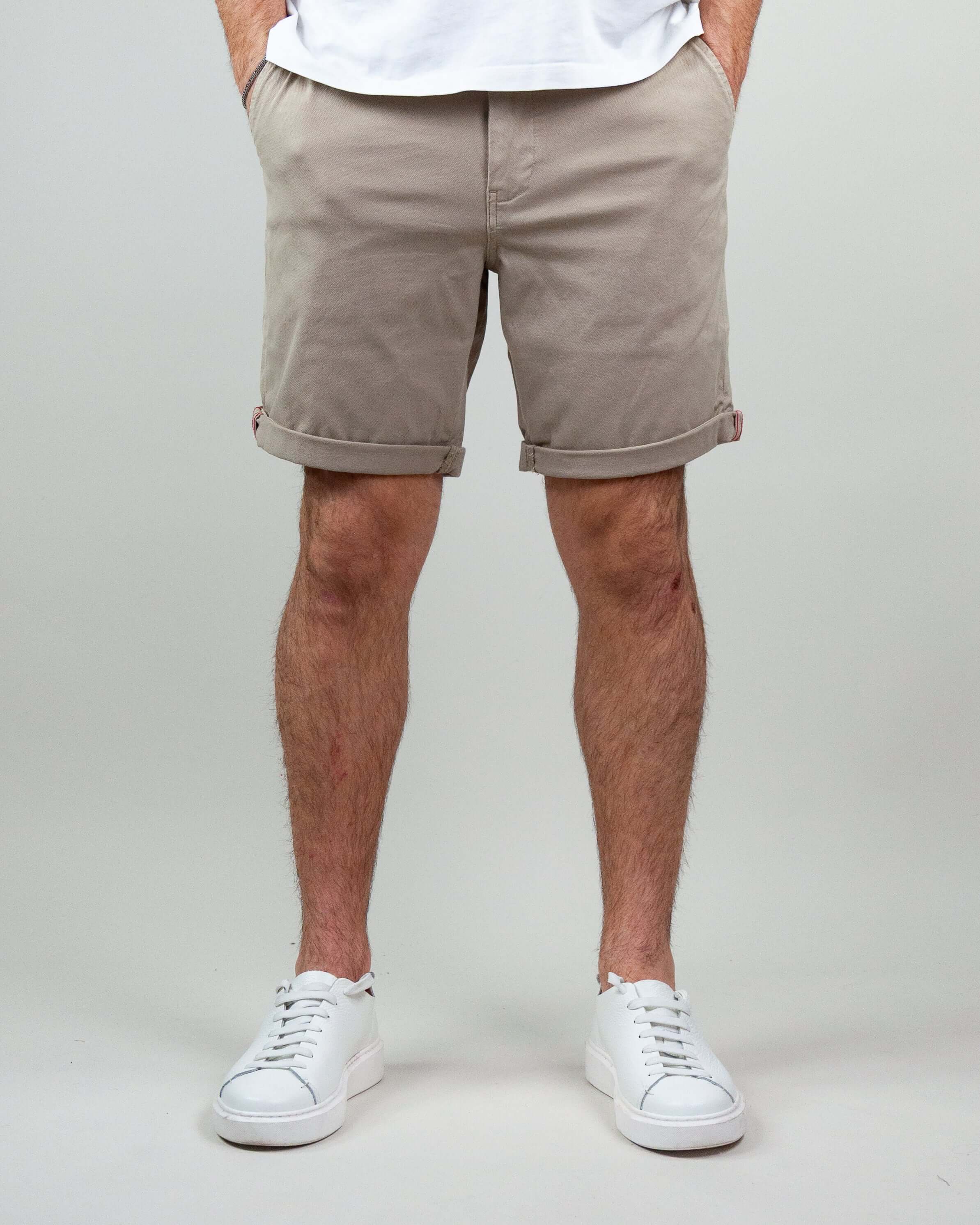 Pantaloncini JACK & JONES 12272886