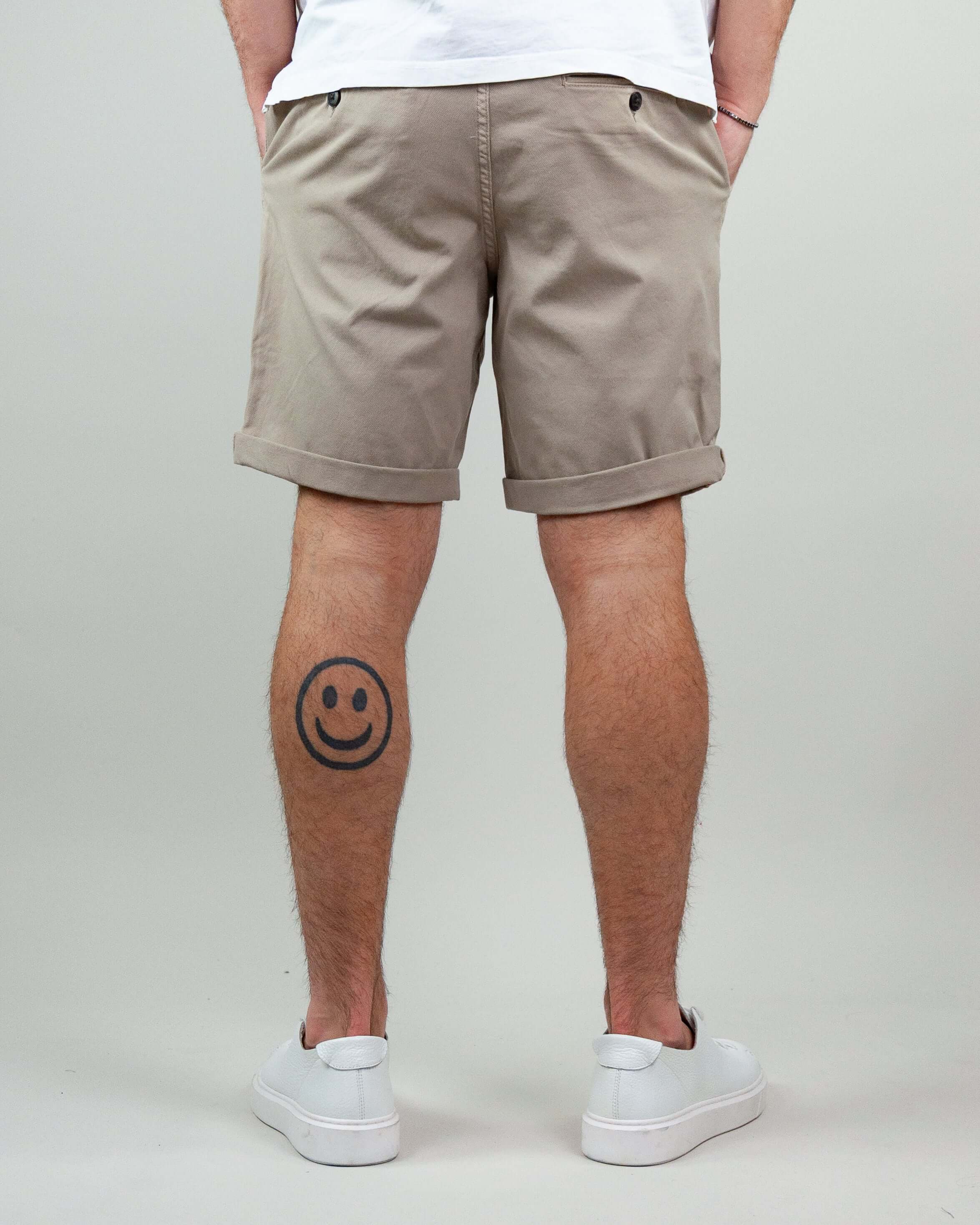 Pantaloncini JACK & JONES 12272886