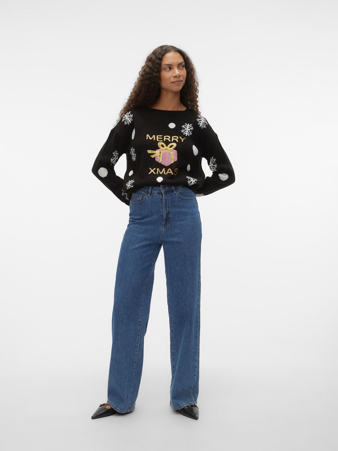 Maglieria VERO MODA 10292661