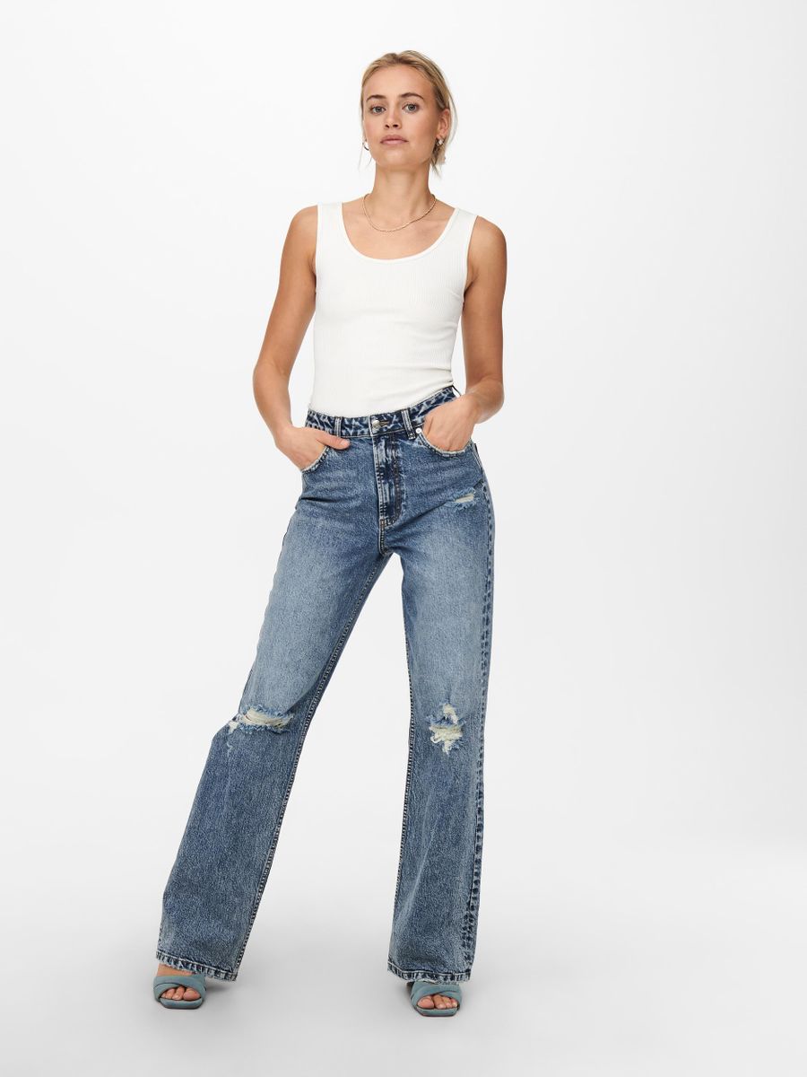 Pantaloni Only 15256490