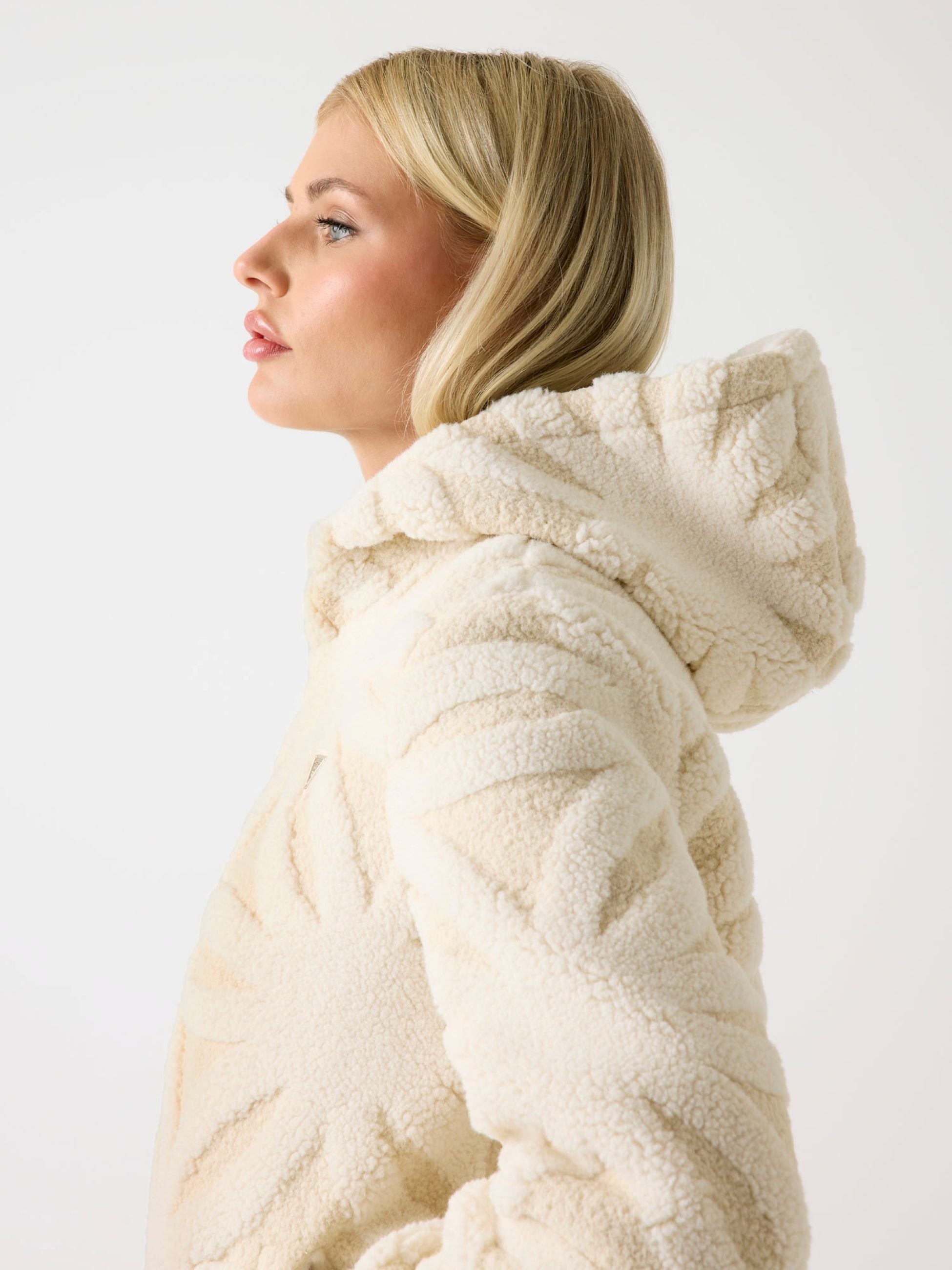 Giubbotto Guess V5BL09W0120