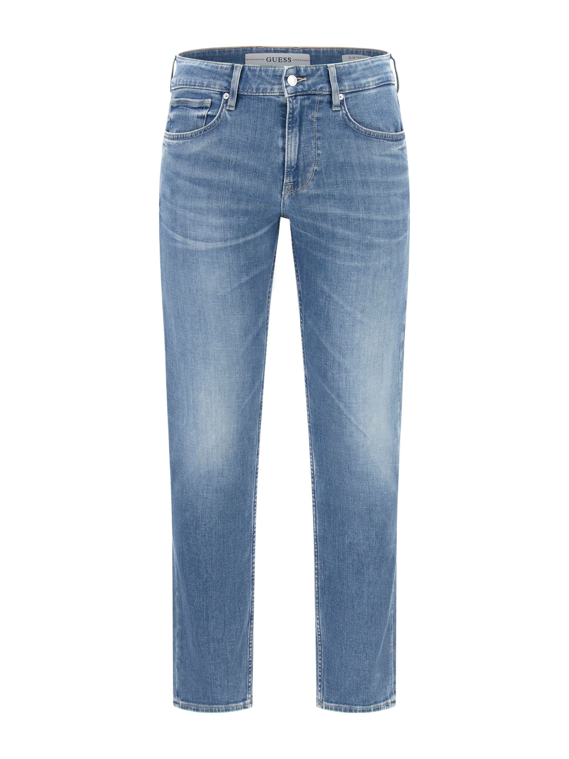 Pantaloni Guess M6RAS2D6761