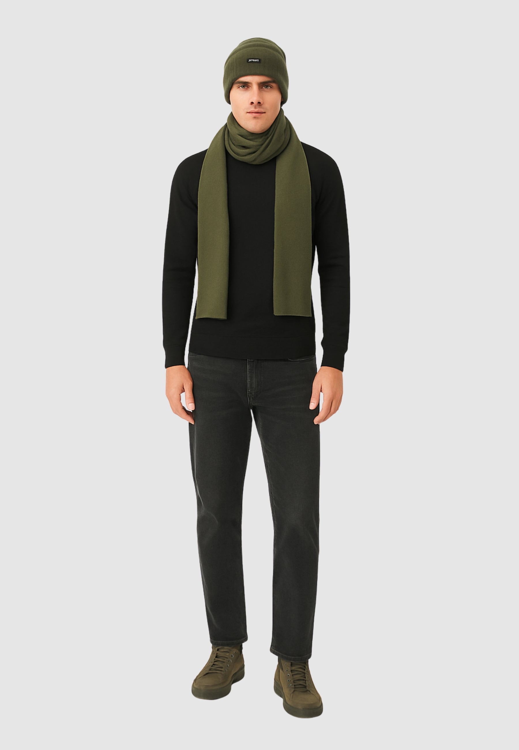 Accessori abbigliamento JACK & JONES 12102728