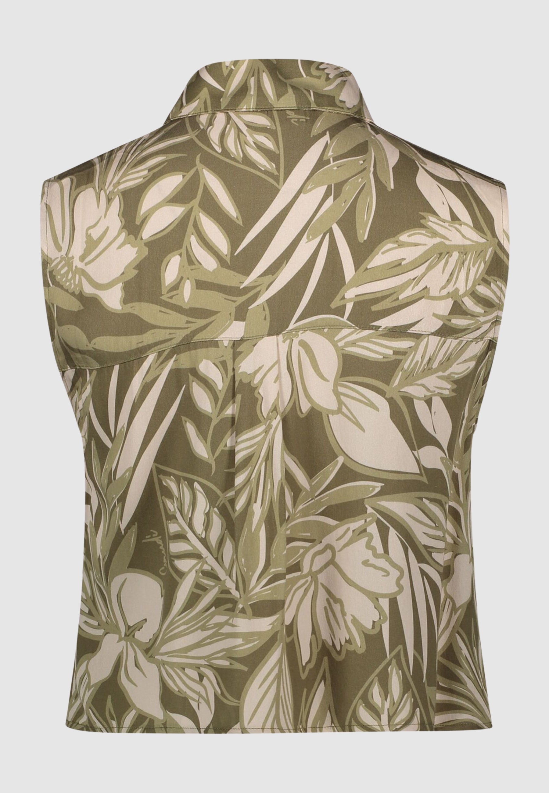 Camicie Gaudi Jeans 611BD45020