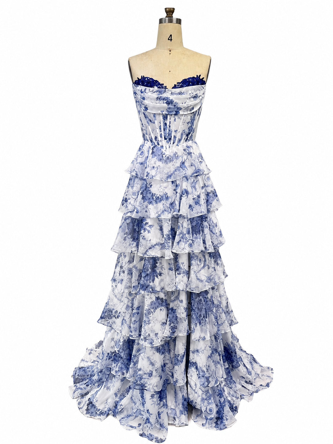 Abiti Venice Couture 883051