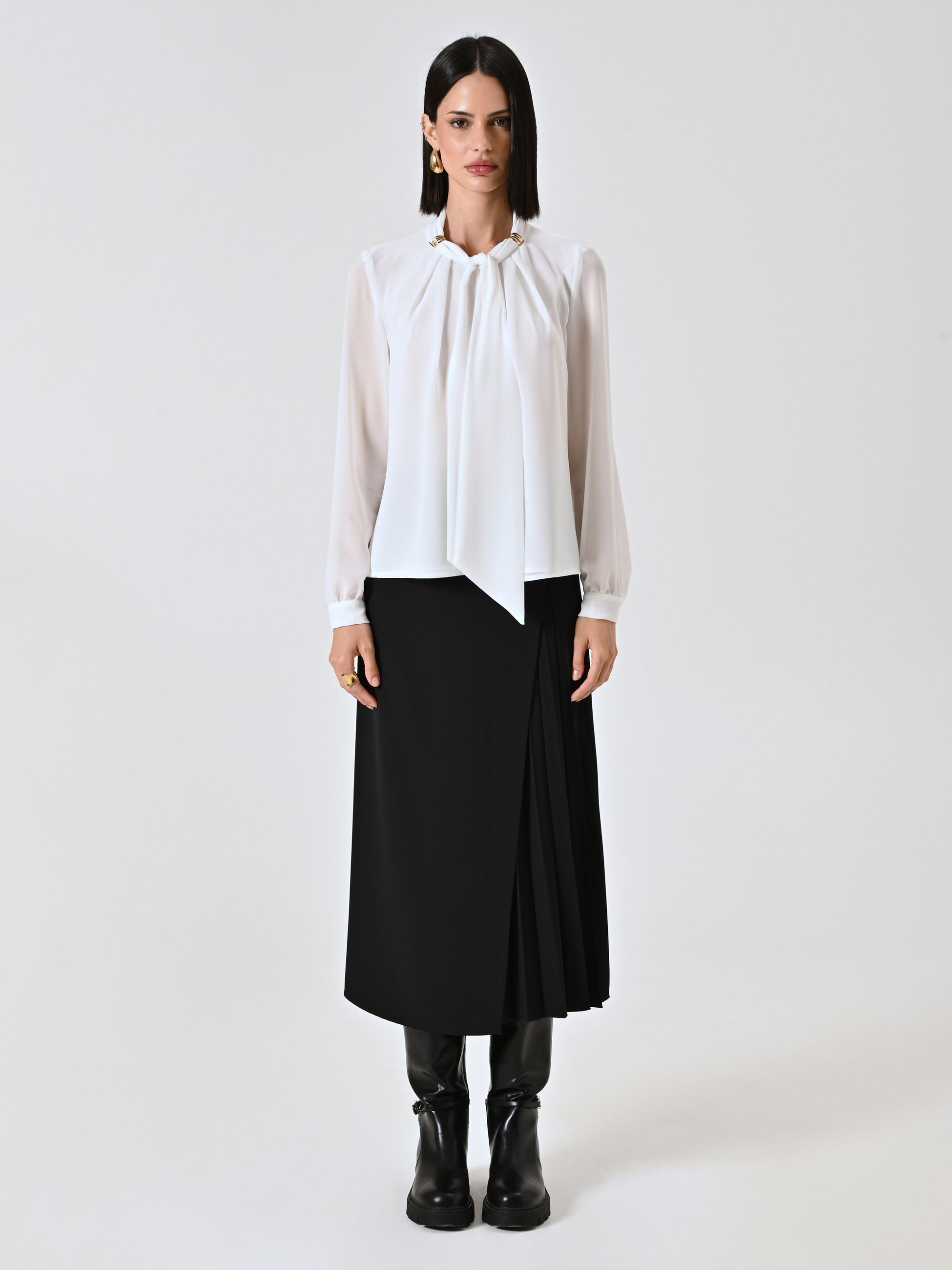 Camicie Rinascimento CFC0124974003