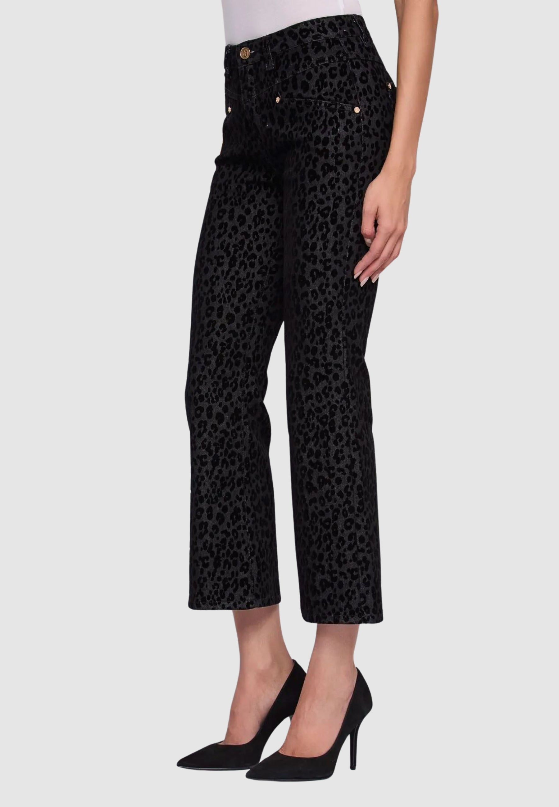 Pantaloni Gaudi Jeans 521BD26034