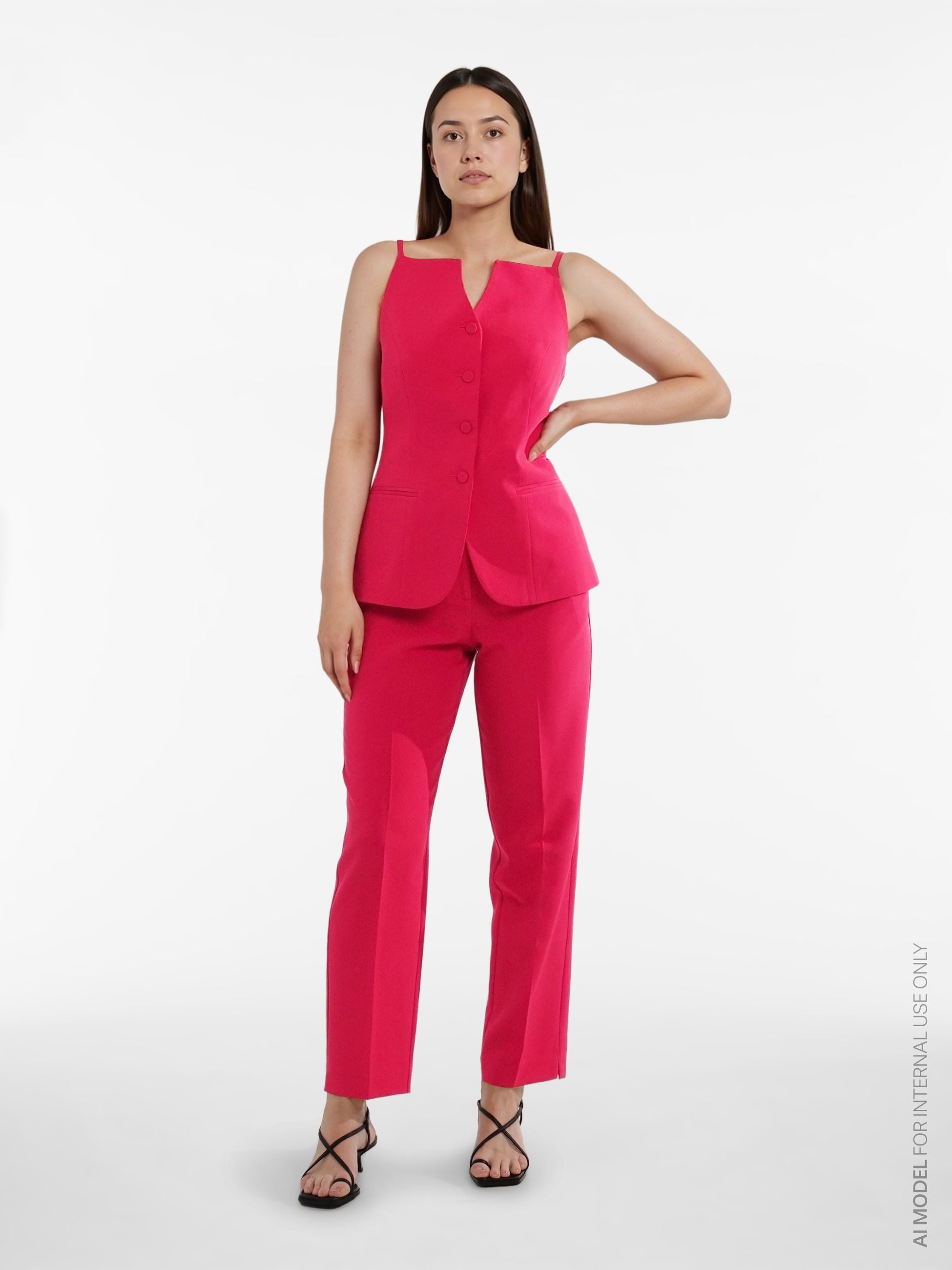 Gilet Vila 14115428