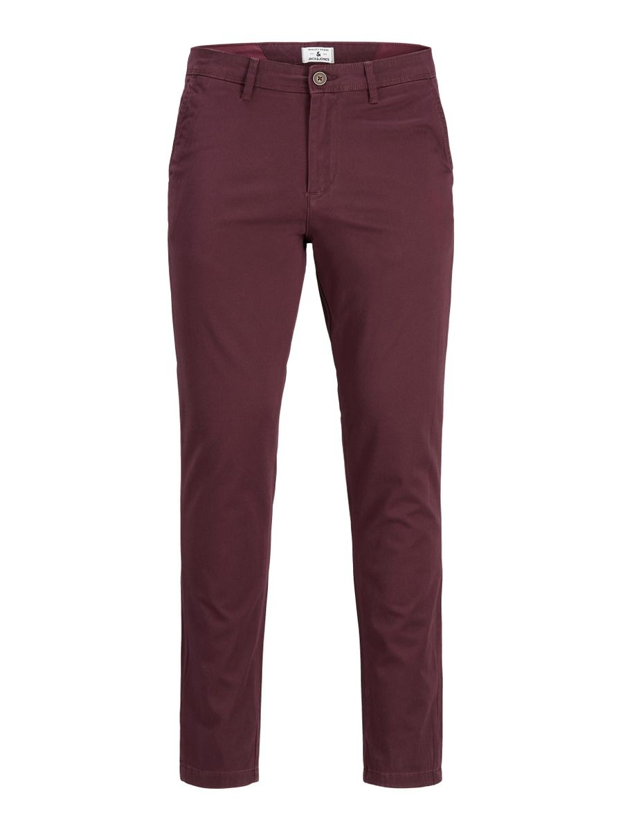 Pantaloni JACK & JONES 12195091