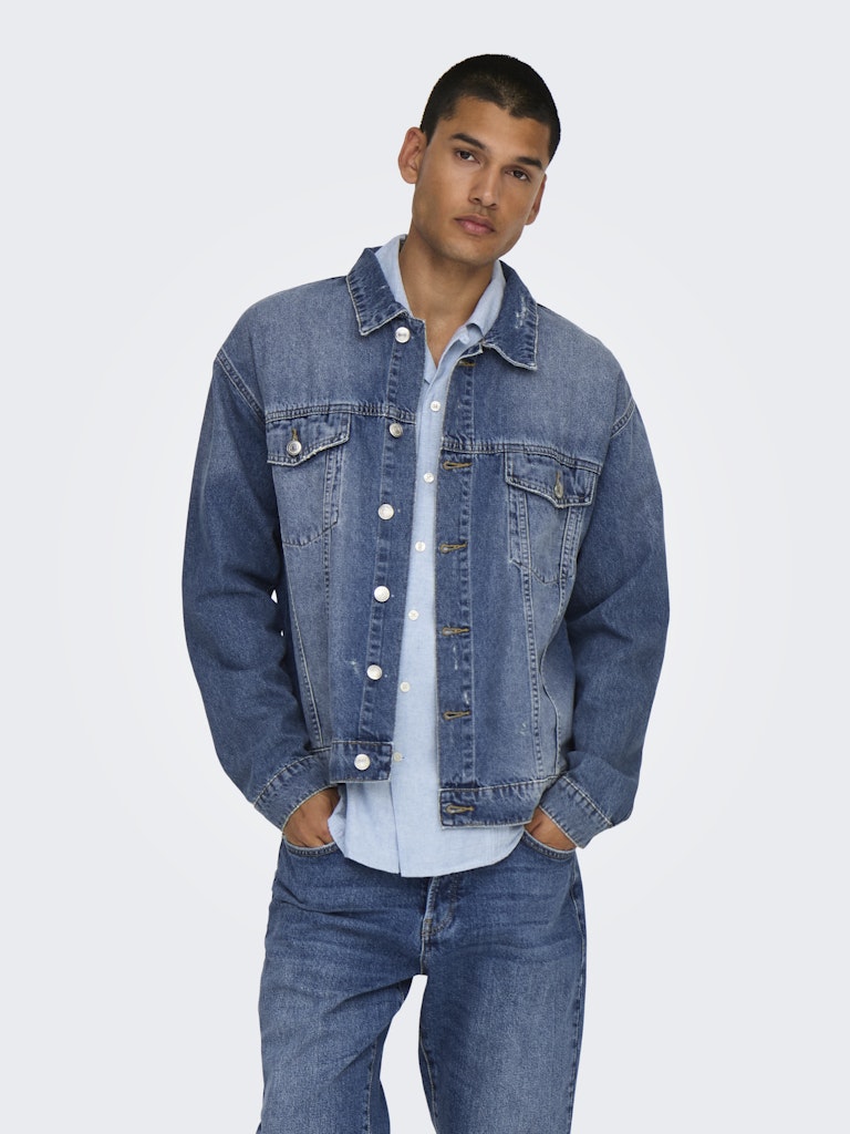 GIACCA Only&Sons 22031183