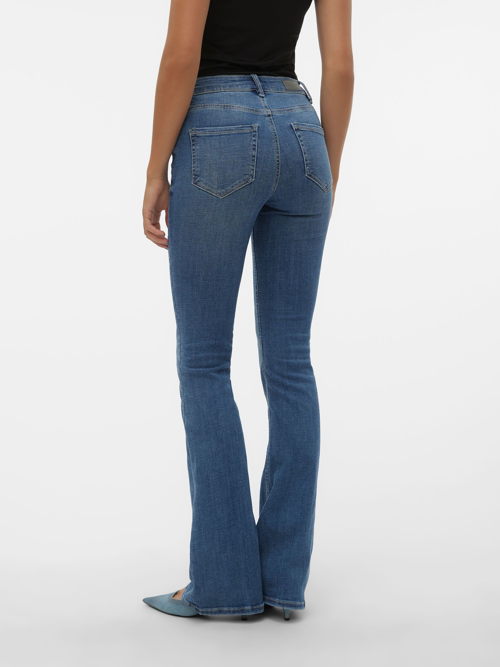 Pantaloni VERO MODA 10302478