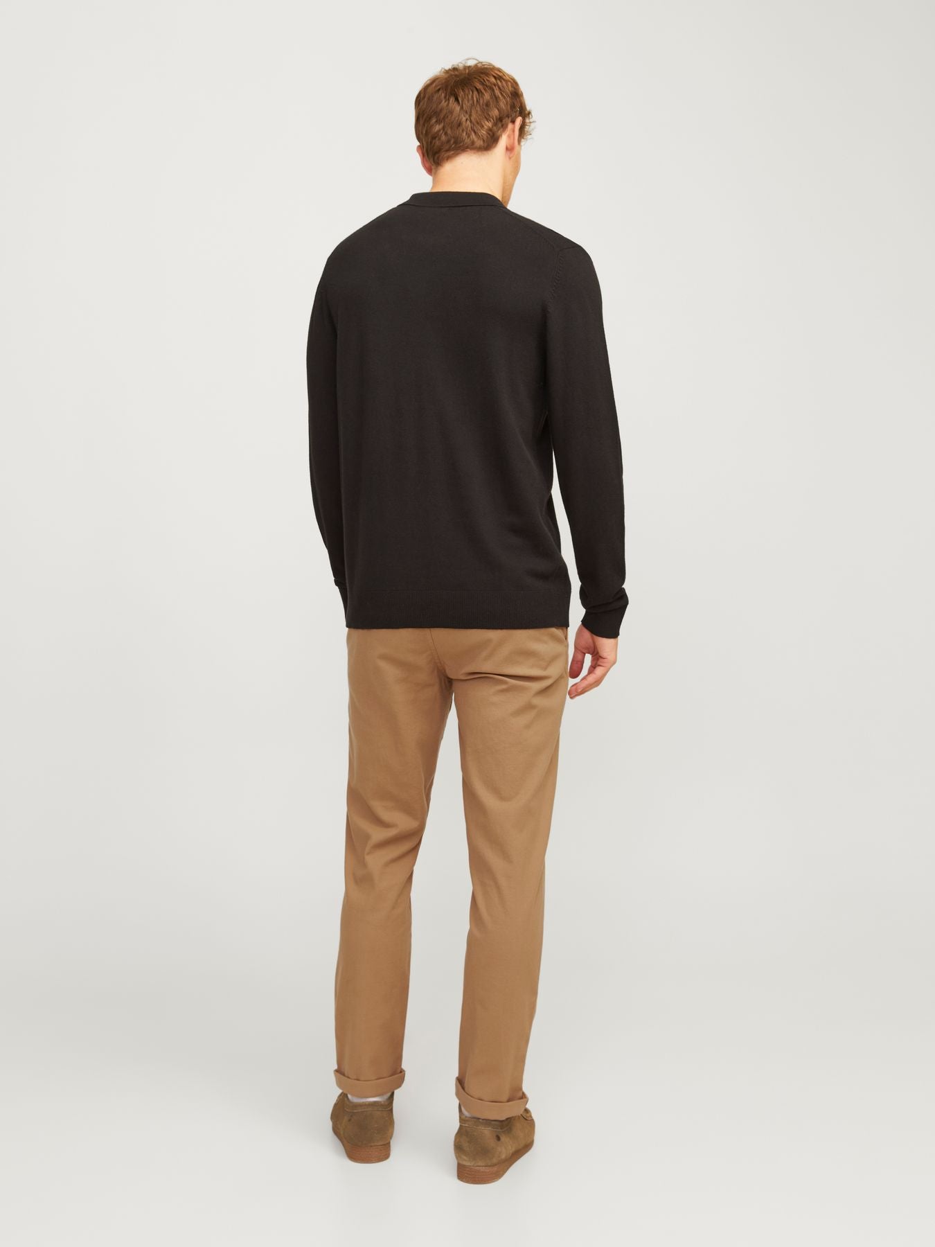 Pantaloni JACK & JONES 12206198