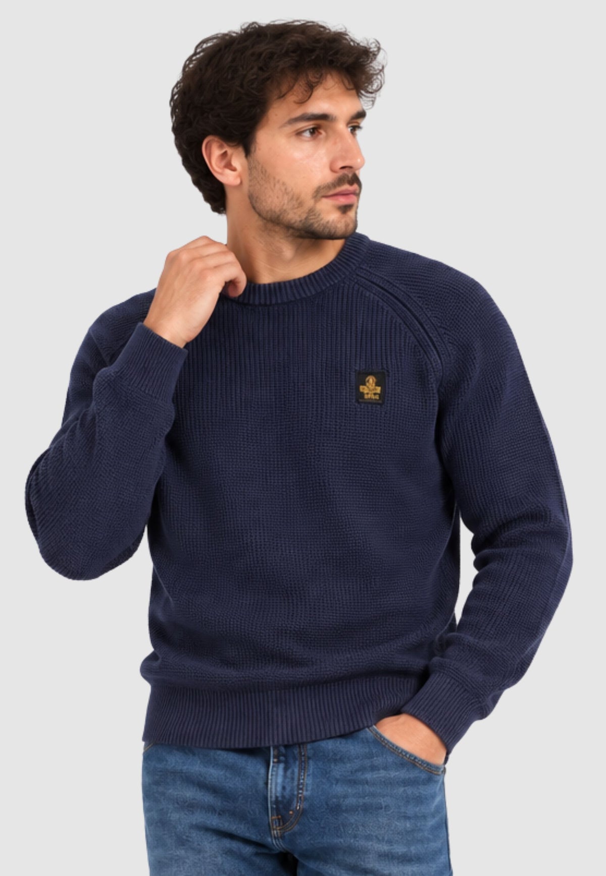 Maglieria MEREK PULLOVER