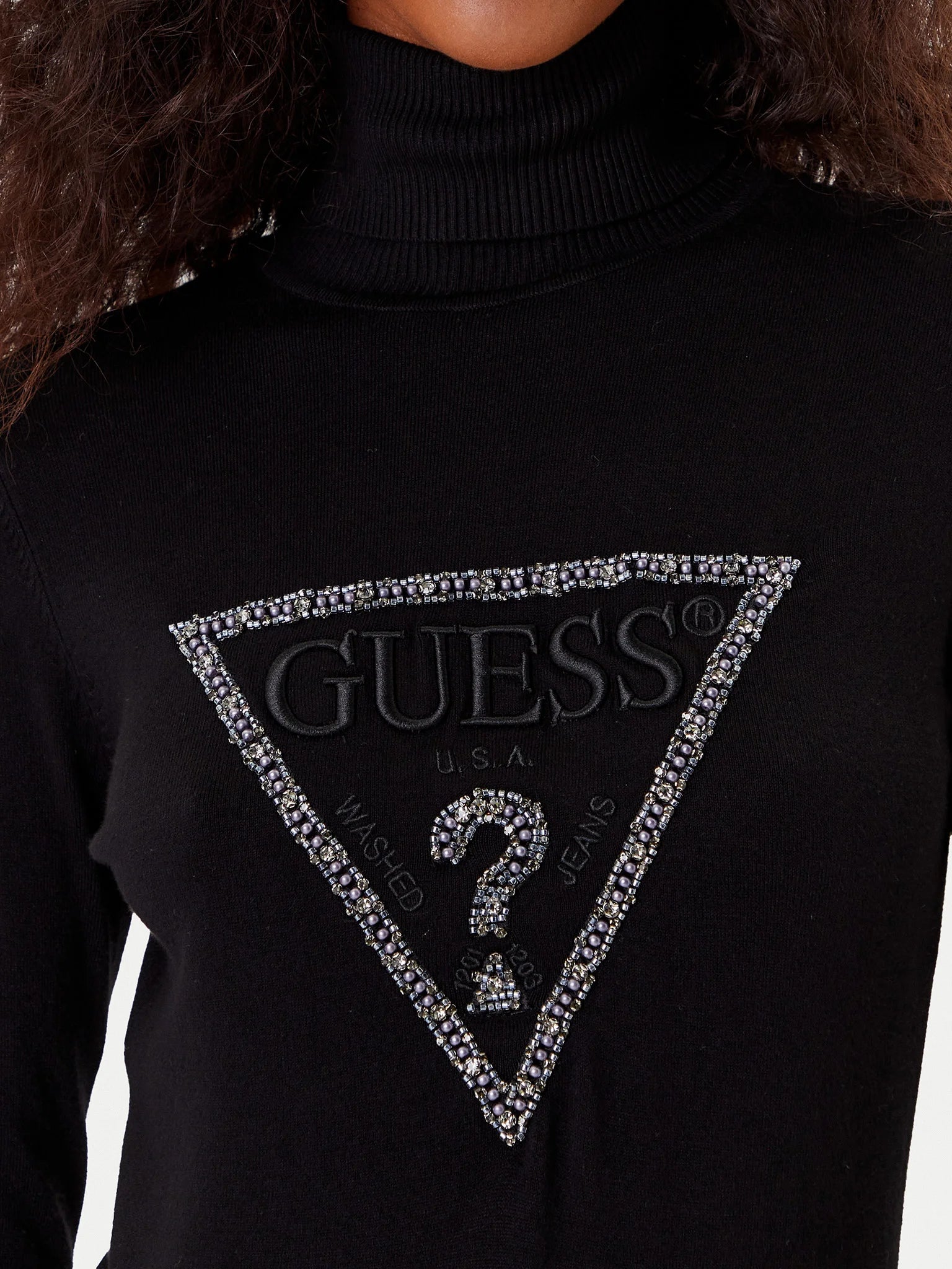 Maglieria Guess W5BR39Z2NQ2