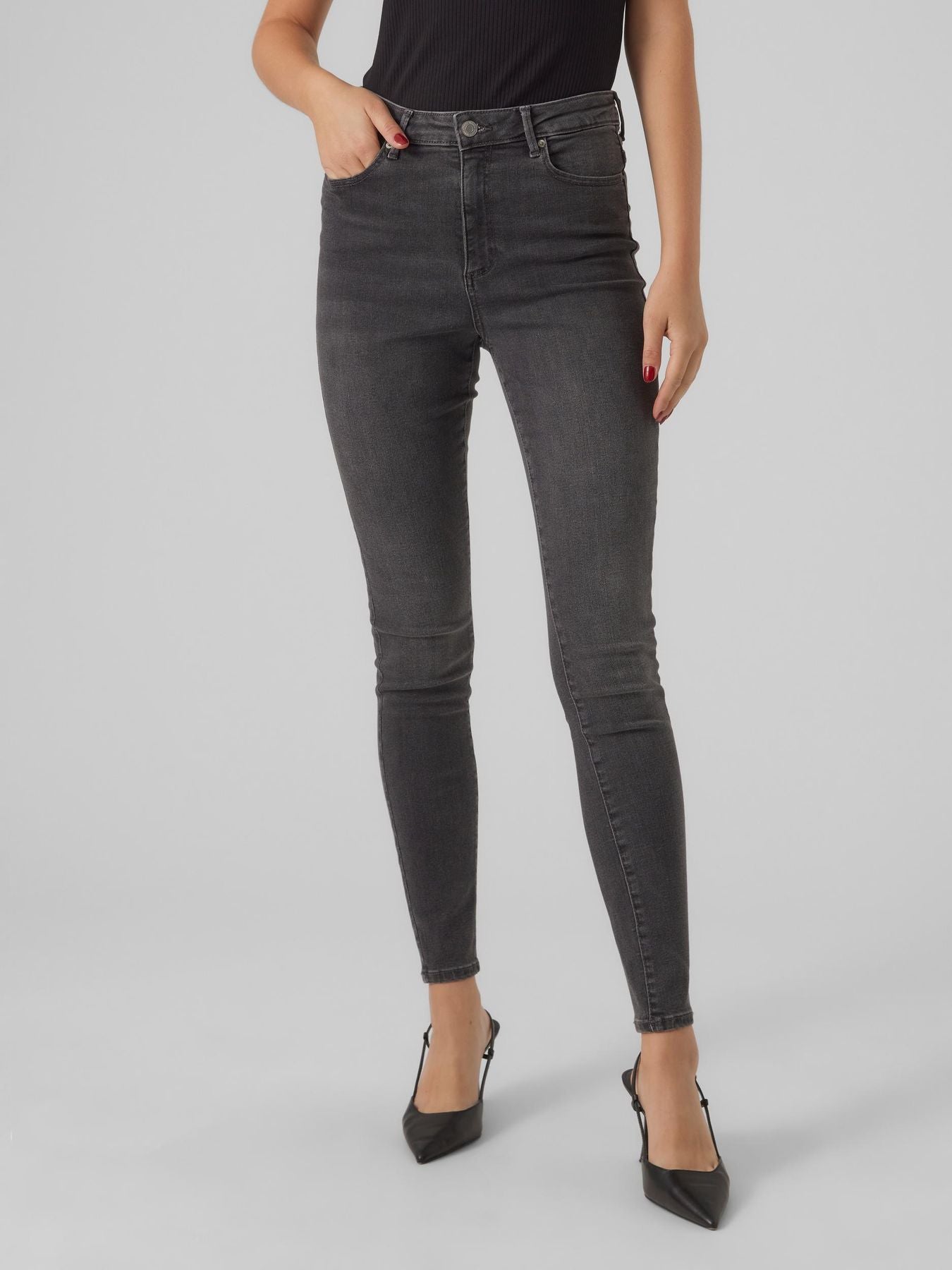 Pantaloni VERO MODA 10291156