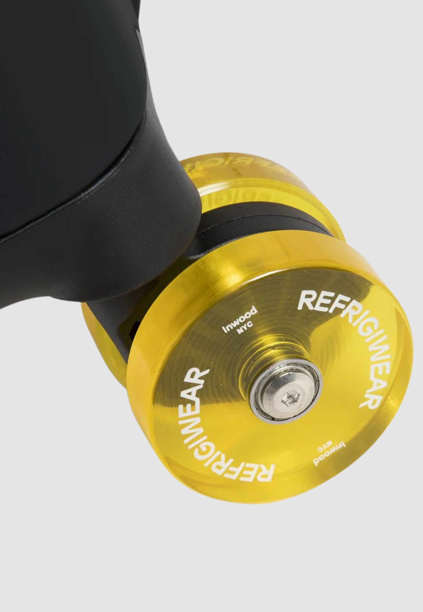 Valigie e Trolley Refrigiwear J44CABIN TROLLEY