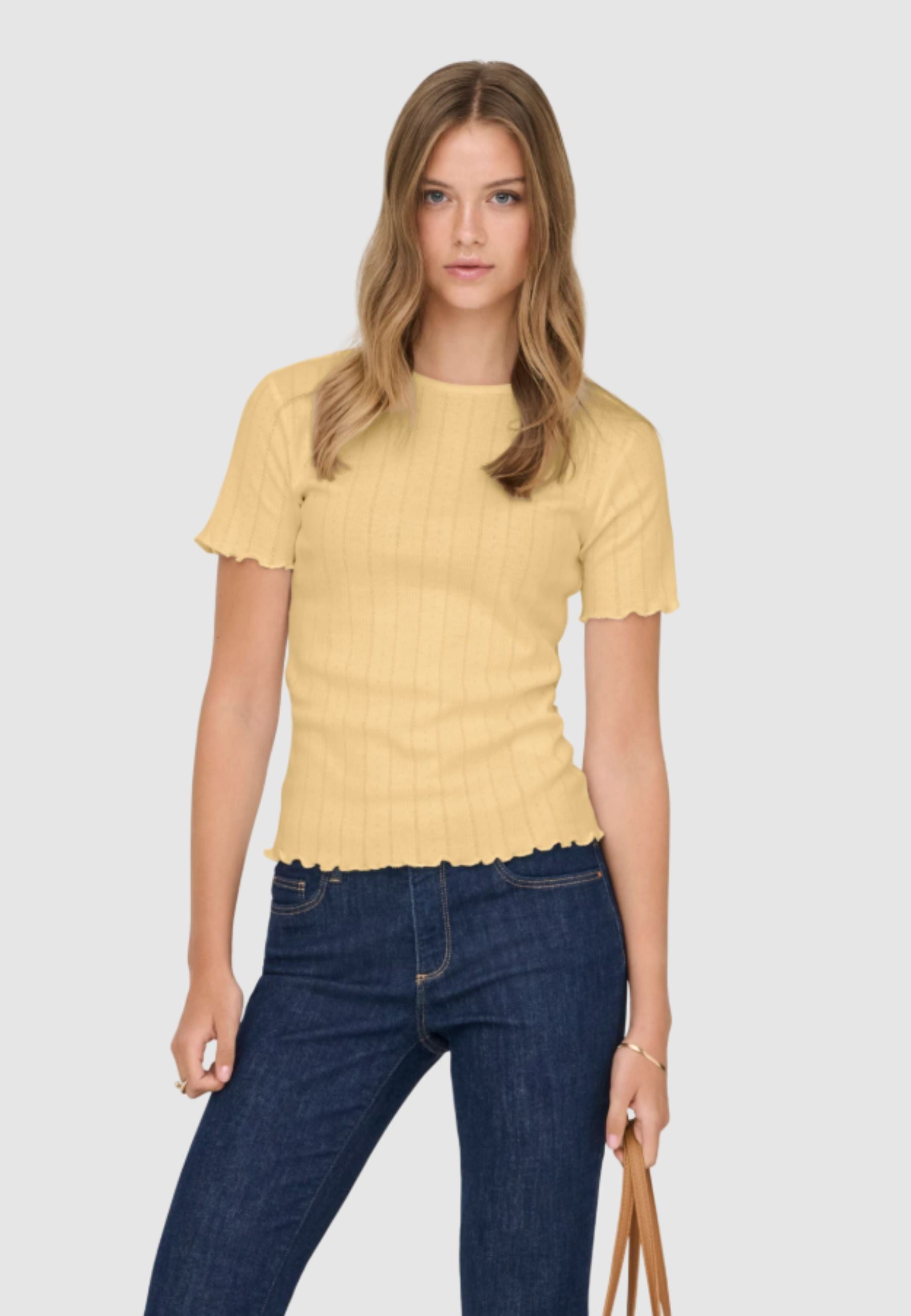 T-Shirt e Polo Only 15367557