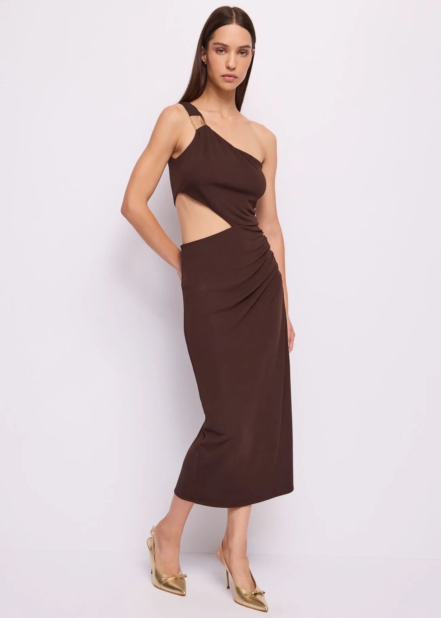 Abiti Gaudi Jeans 611FD14005