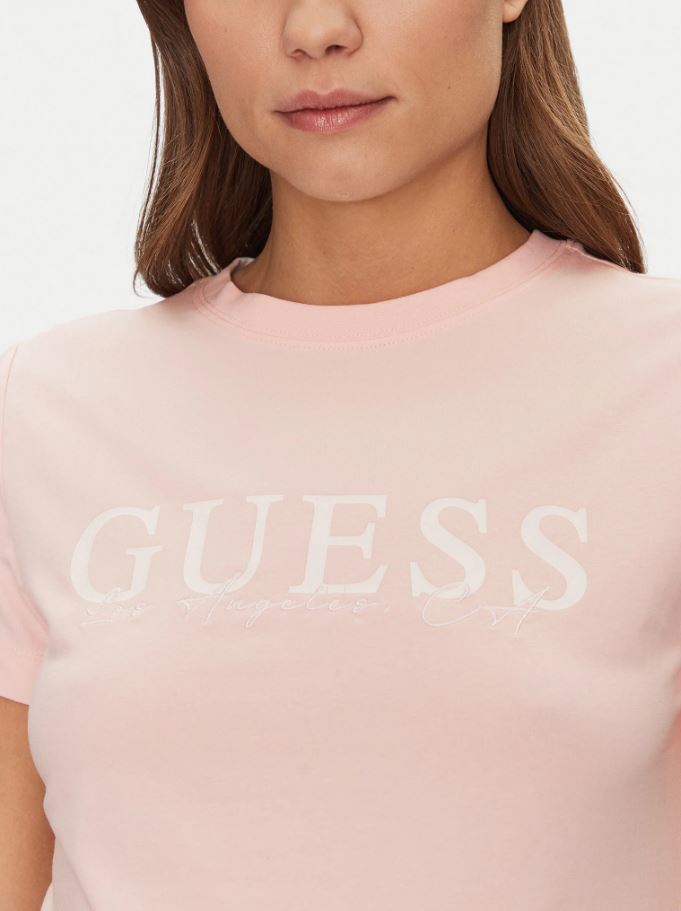 T-Shirt e Polo Guess V5GI15J1314