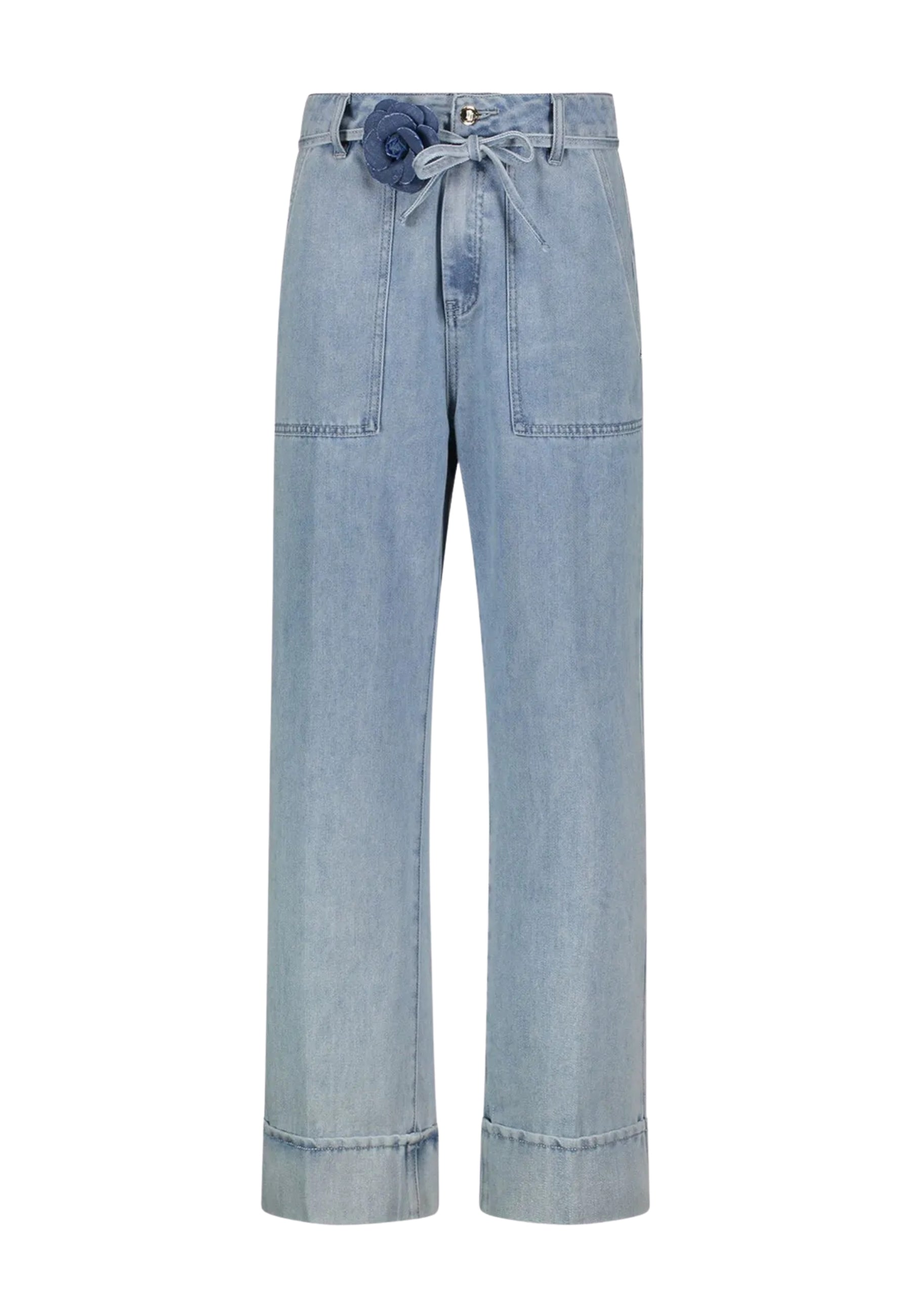 Pantaloni Gaudi Jeans 611BD26006