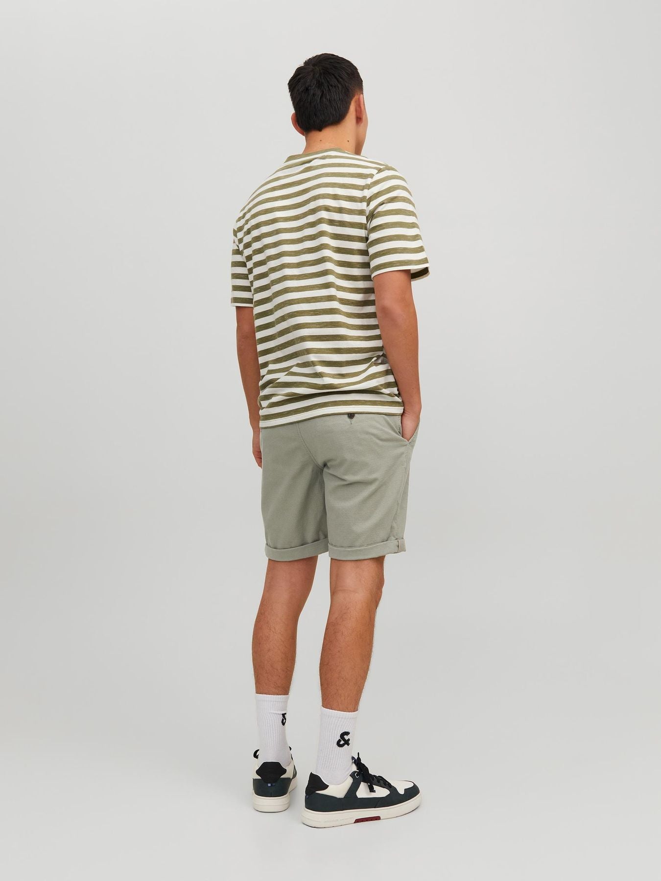 Pantaloncini JACK & JONES 12206889