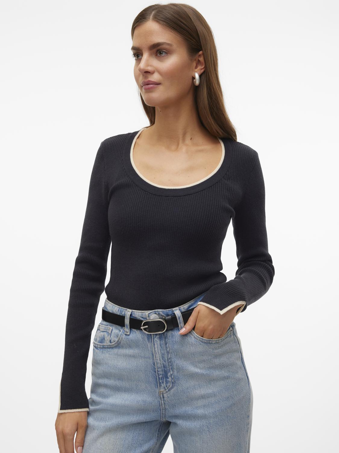 Maglieria VERO MODA 10310838
