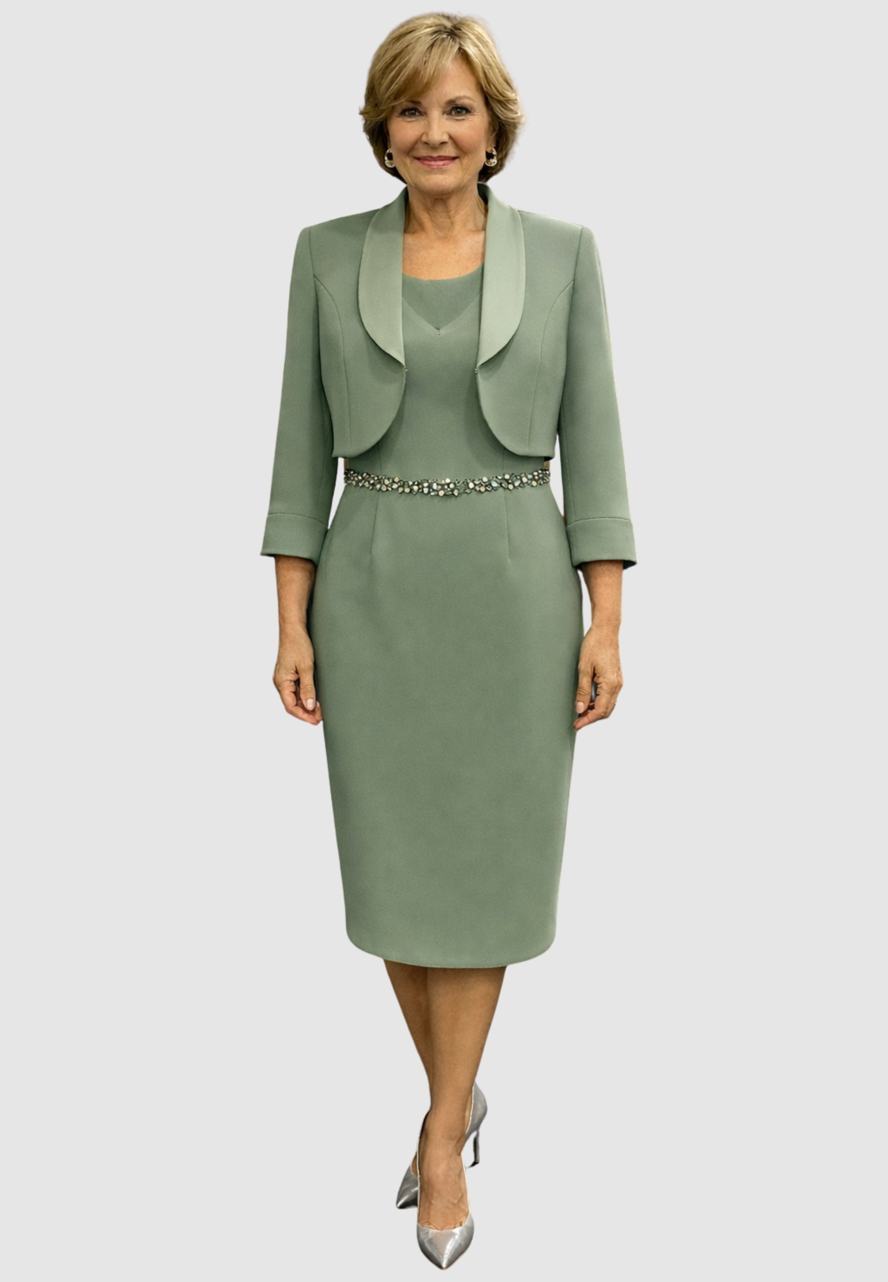 Abiti Contemporary Couture 29660