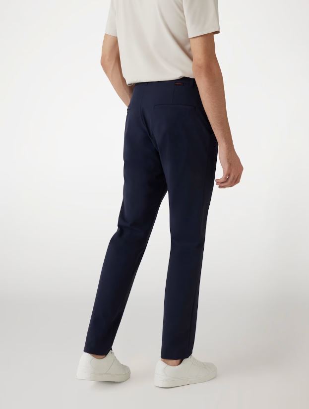 Pantaloni Guess M5RB01WGUP2