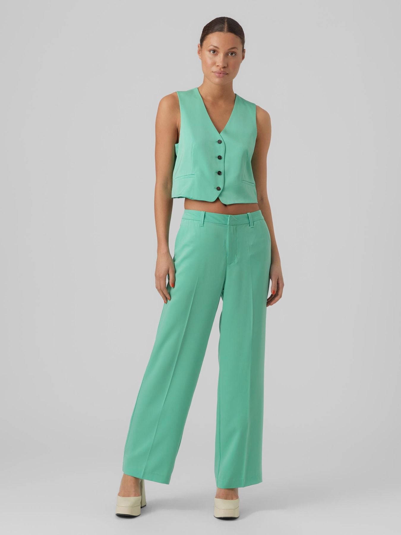 Pantaloni VERO MODA 10289125