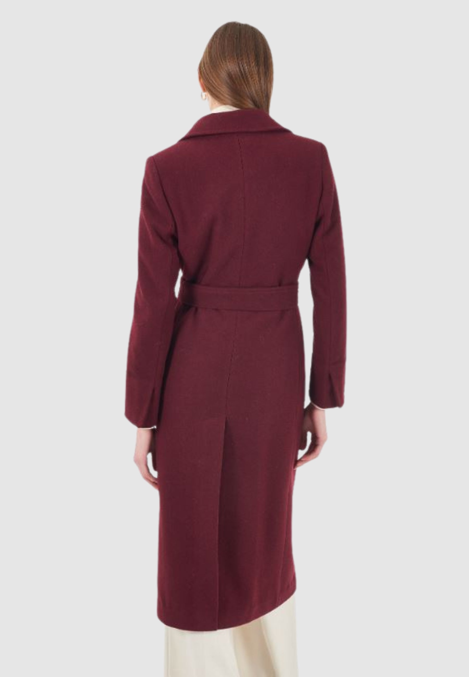 Cappotto Yes-Zee 01O013