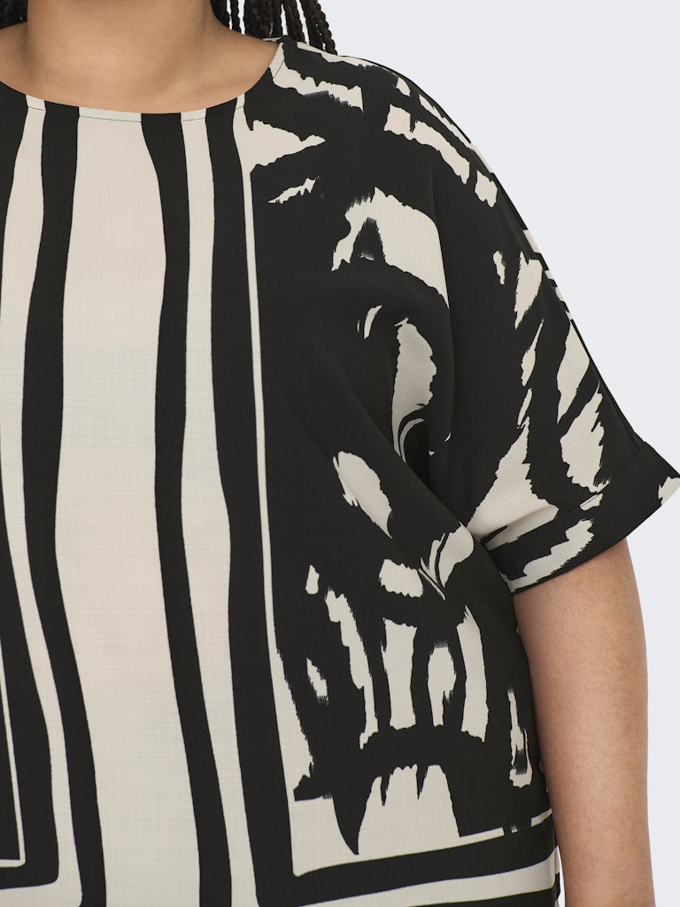 T-Shirt e Polo Only Carmakoma 15343695