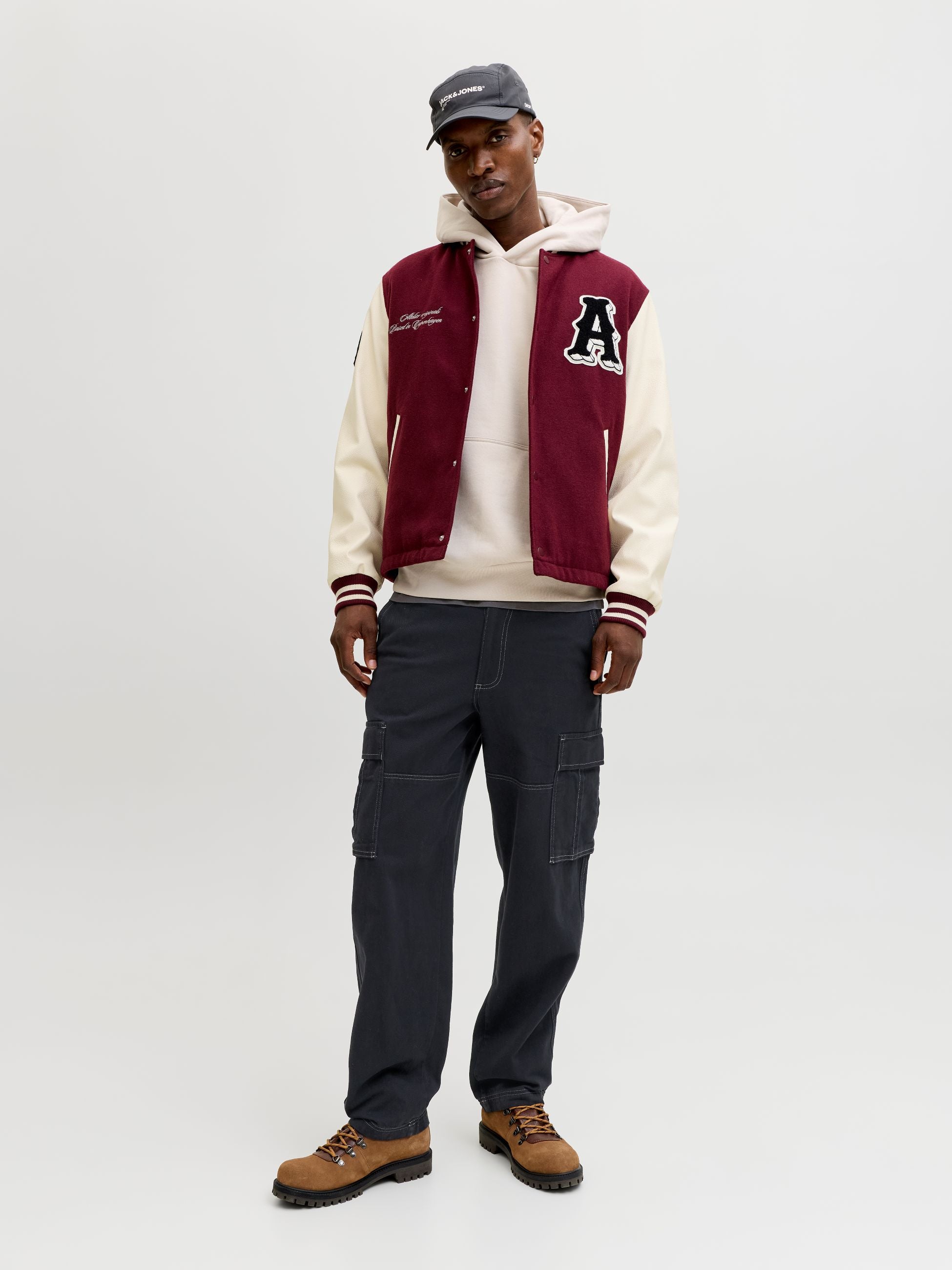 Pantaloni JACK & JONES 12288612