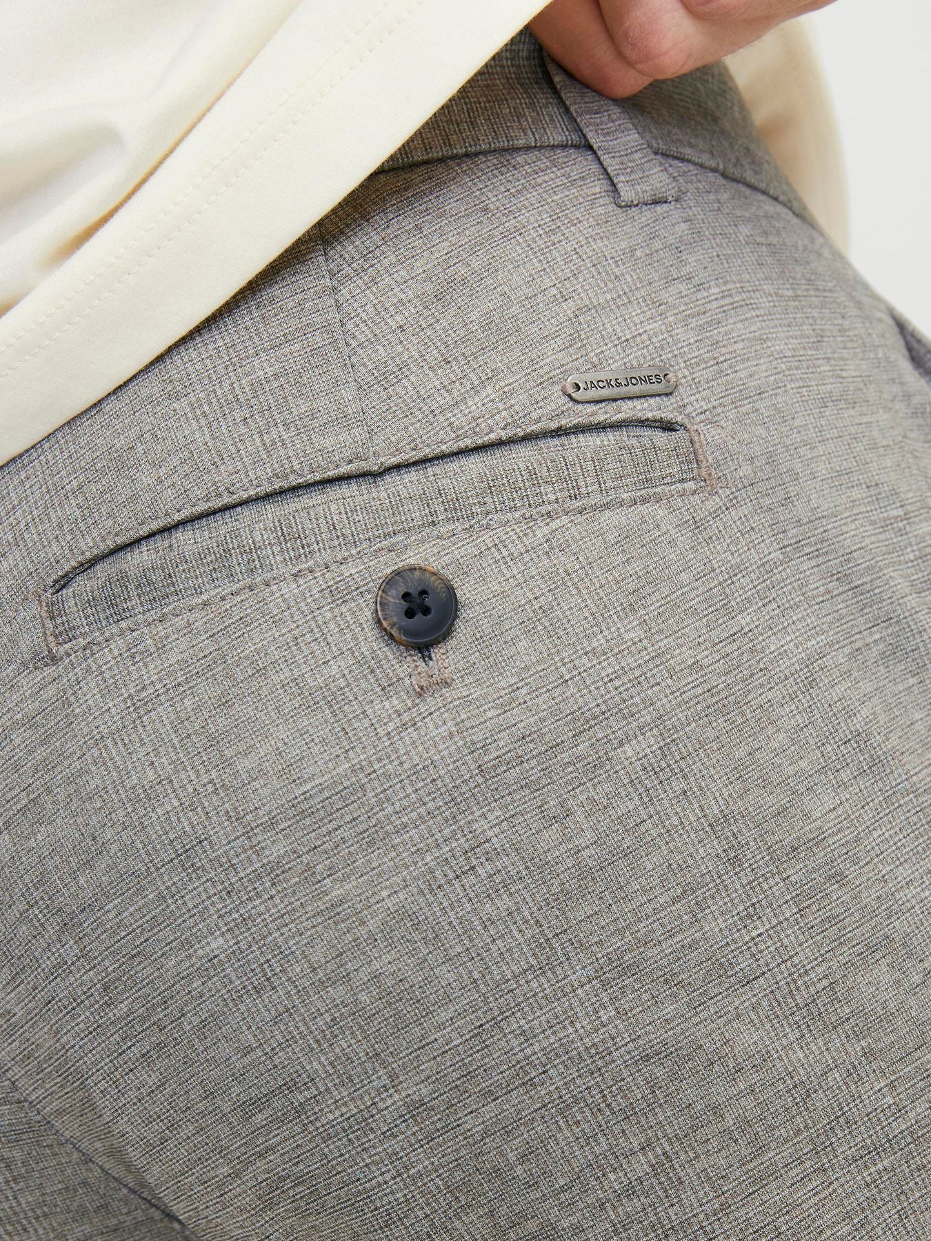 Pantaloni JACK & JONES 12249310