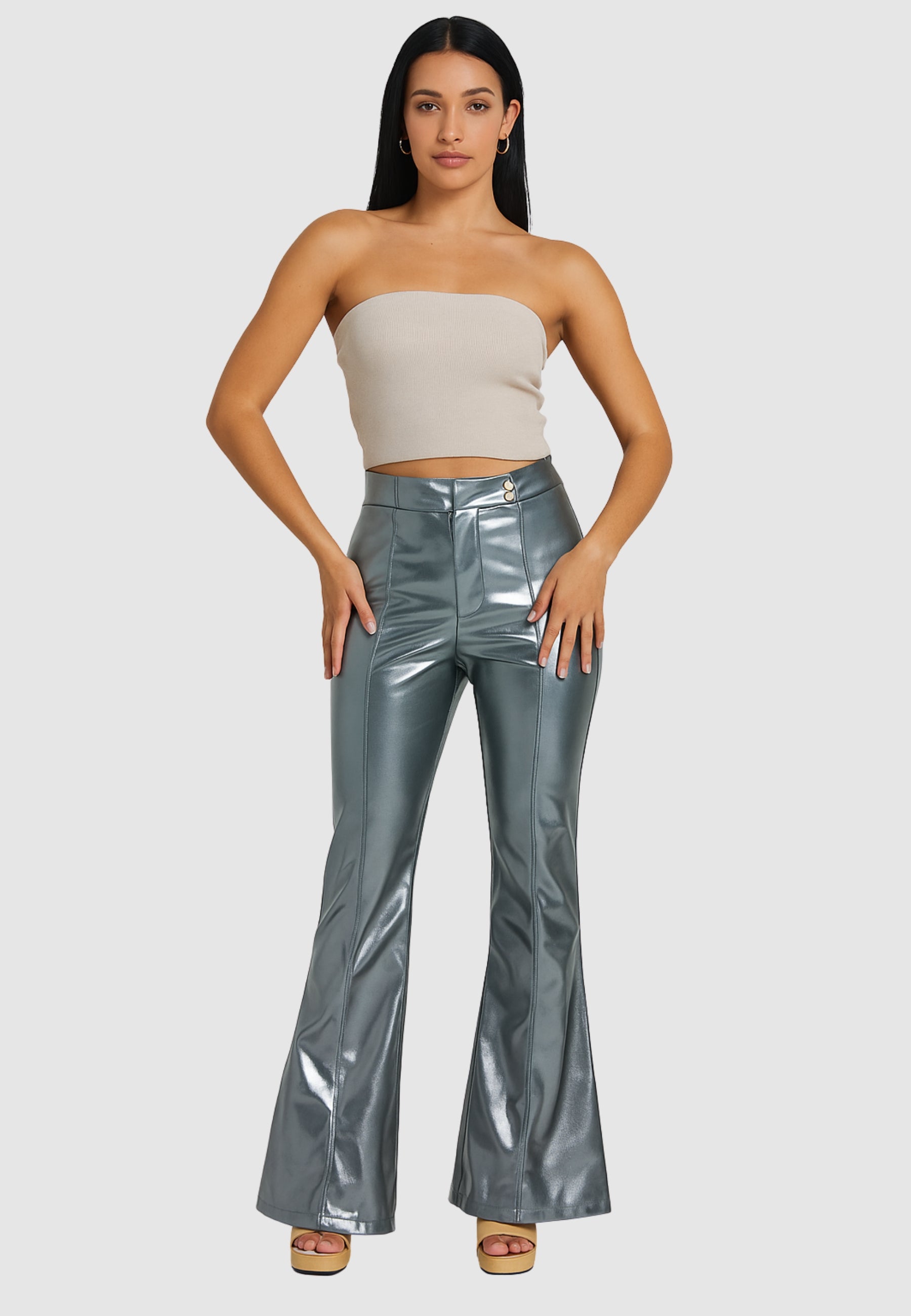 Pantaloni Gaudì 421FD28005