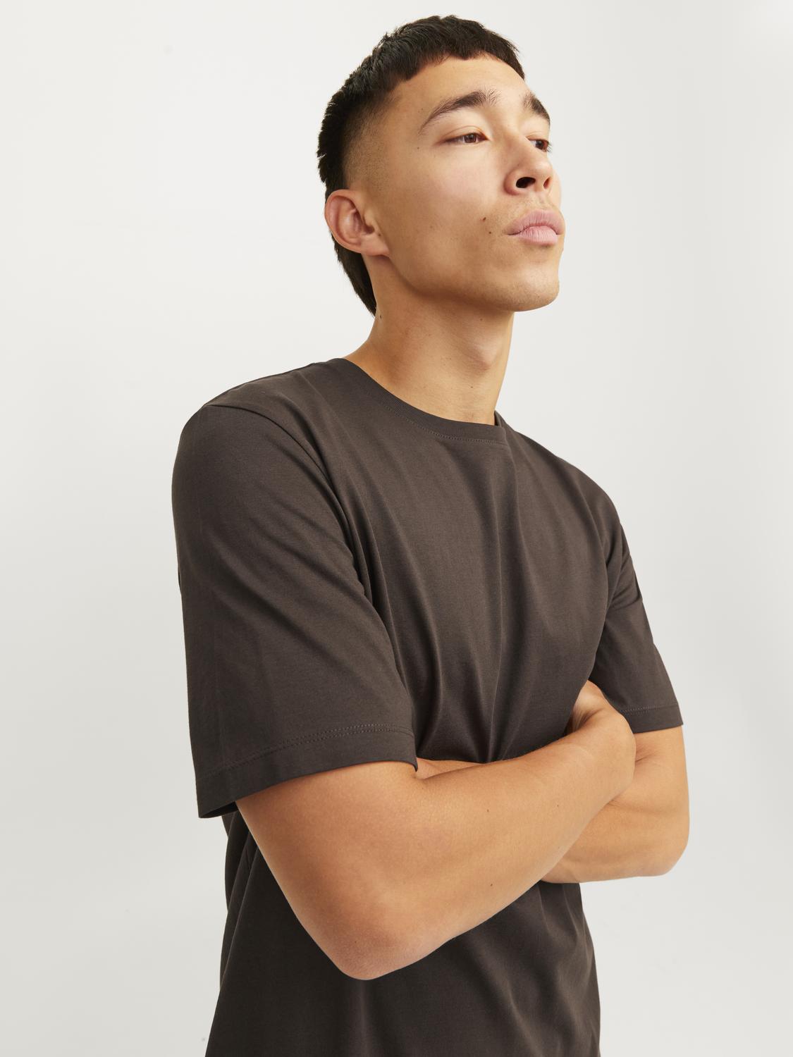 T-Shirt e Polo JACK & JONES 12156101