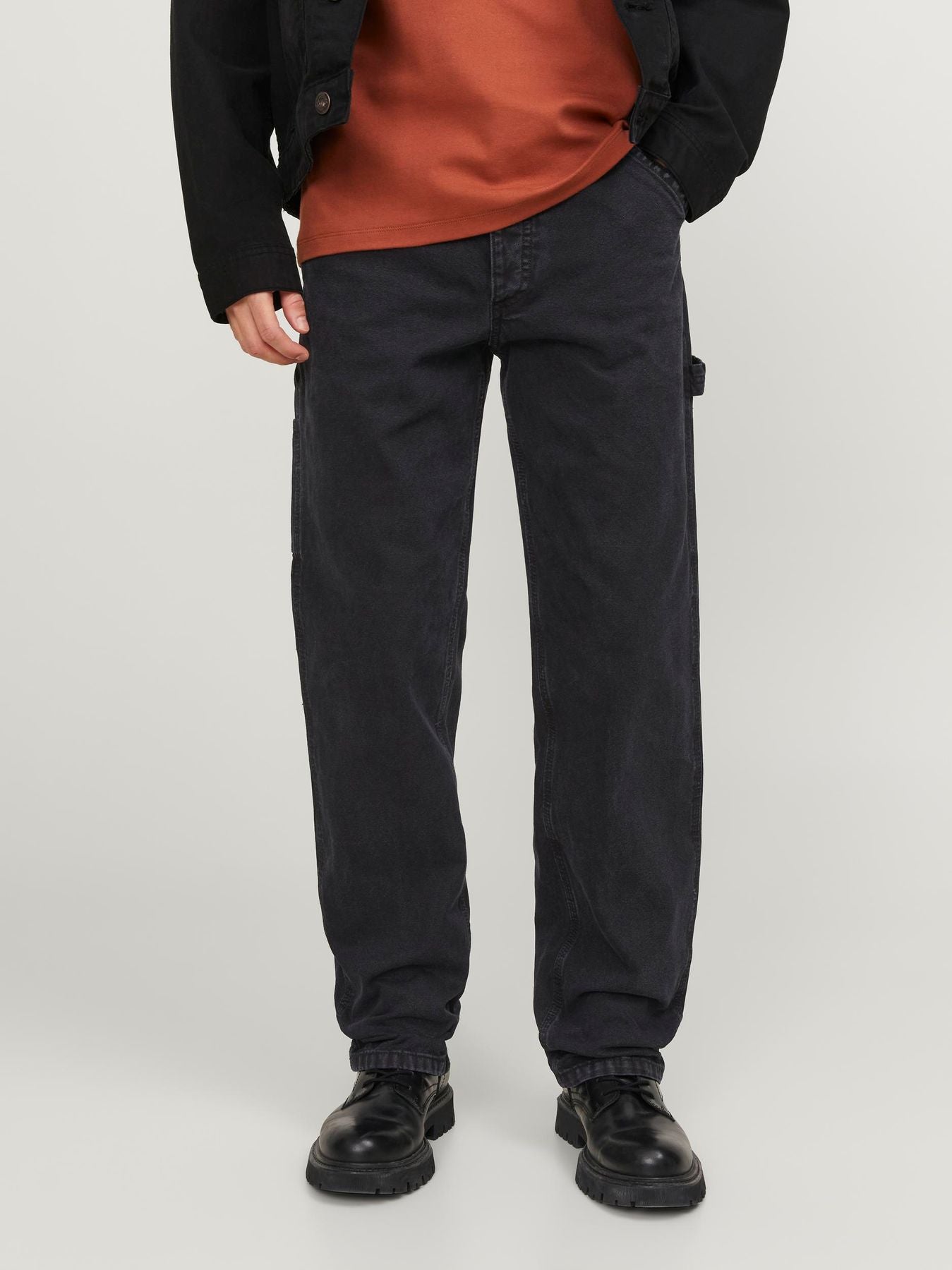 Pantaloni JACK & JONES 12252802