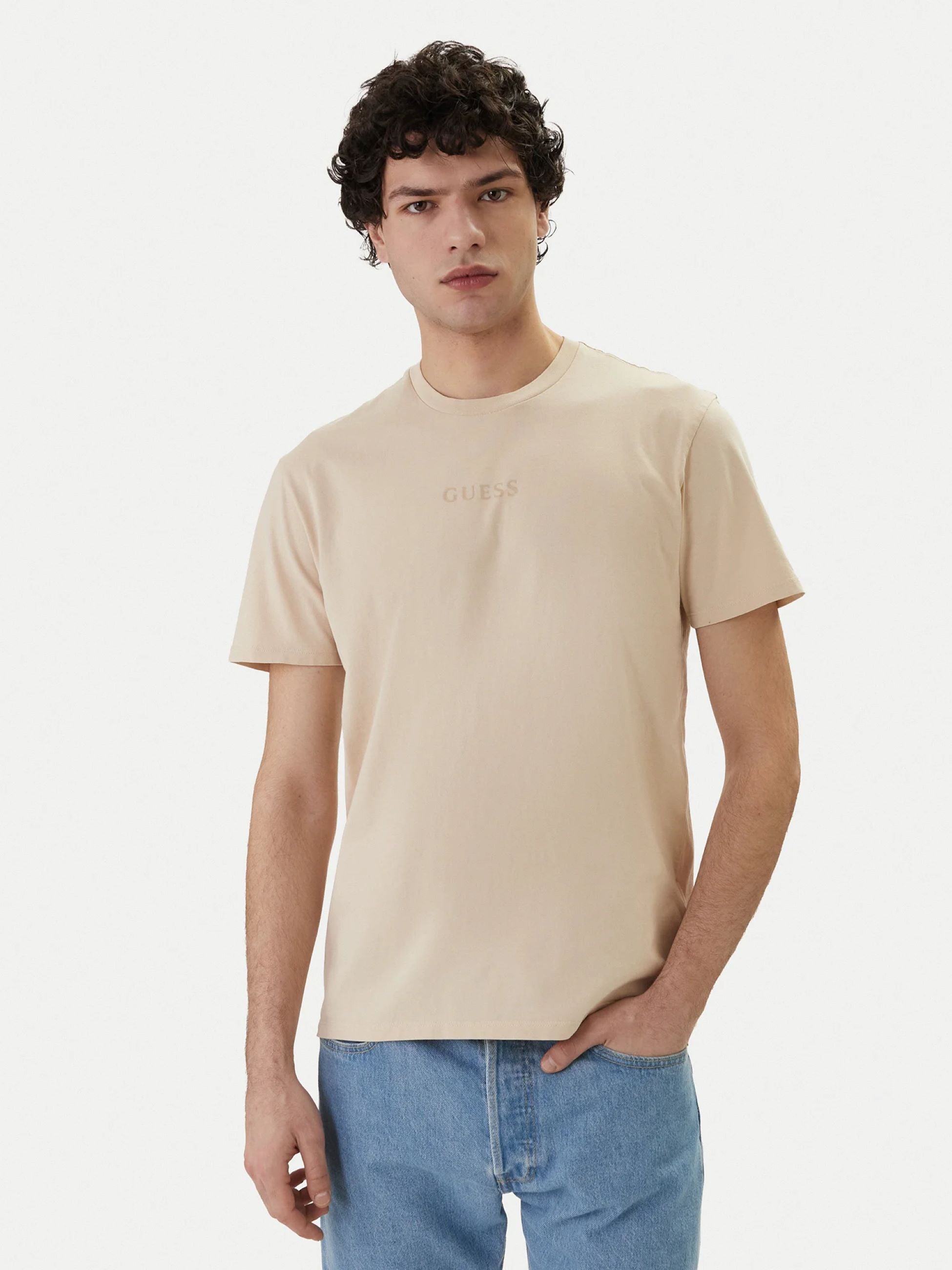 T-Shirt e Polo Guess M6GI27K3249