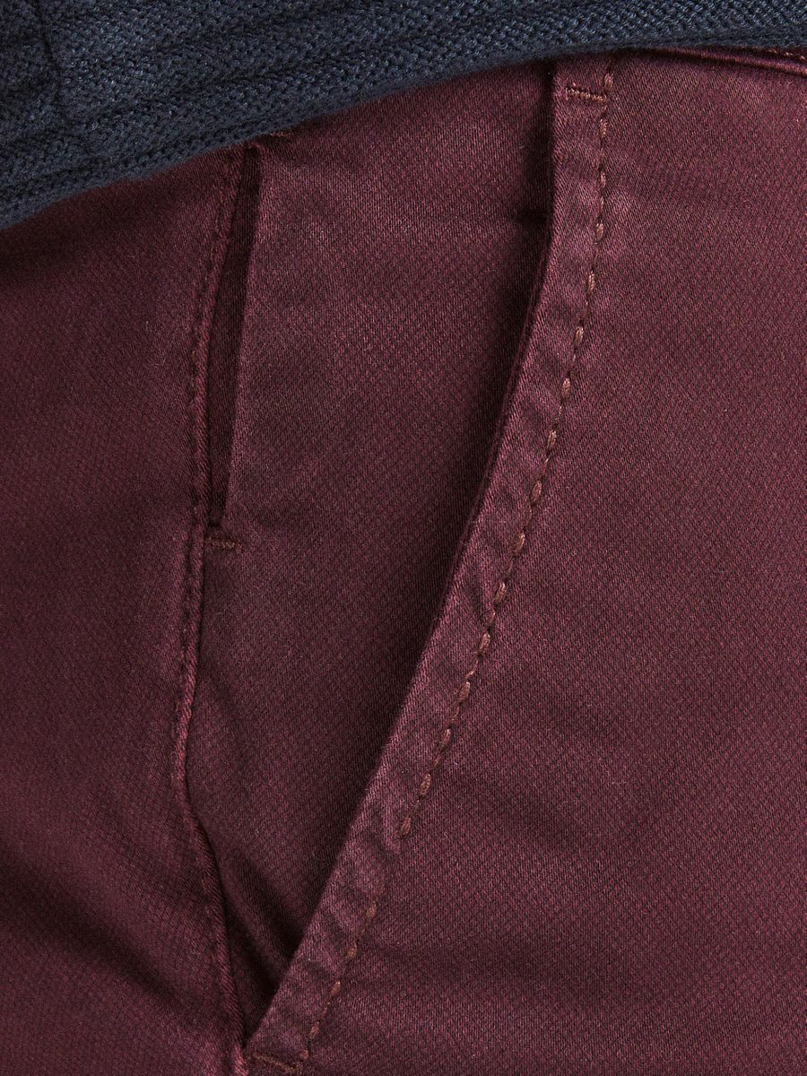 Pantaloni JACK & JONES 12195091