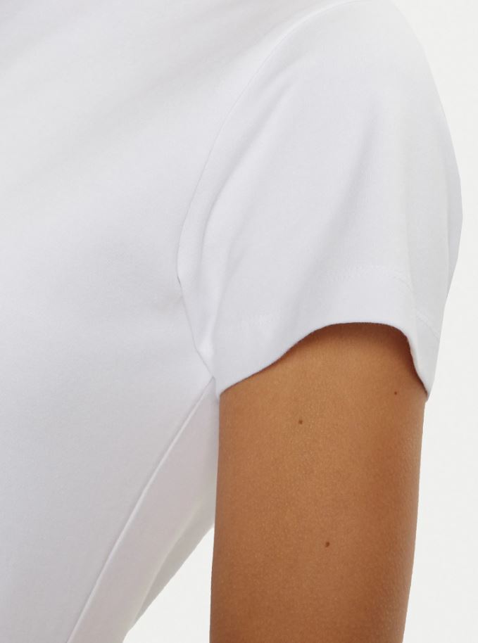 T-Shirt e Polo Guess V4YI21KCDH1